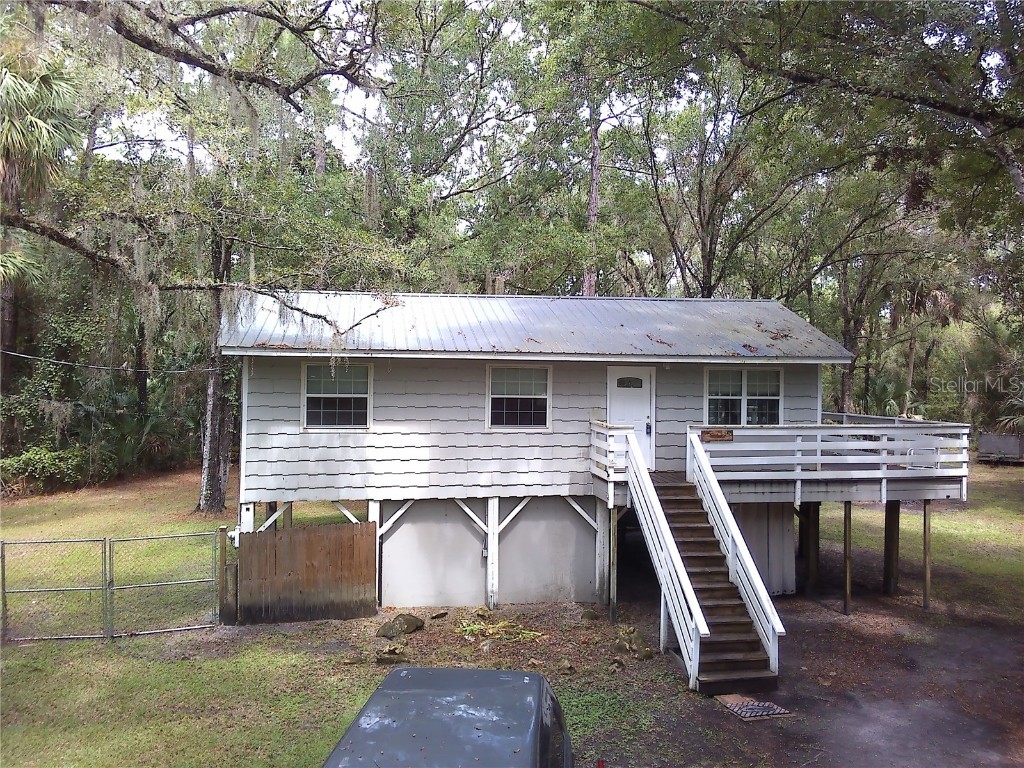 319 Shearer Street Inglis FL 34449 T3549416 image1