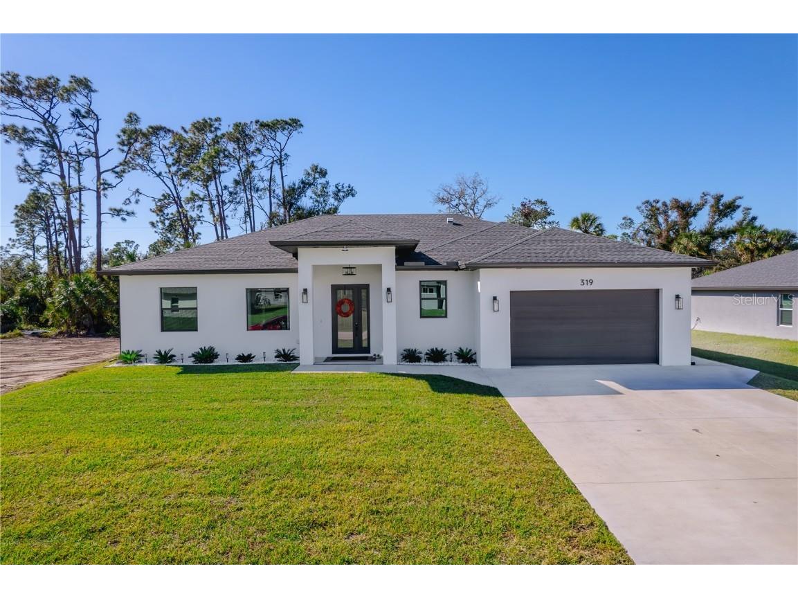 319 Sherbourne Street Port Charlotte FL 33954 A4630791 image1