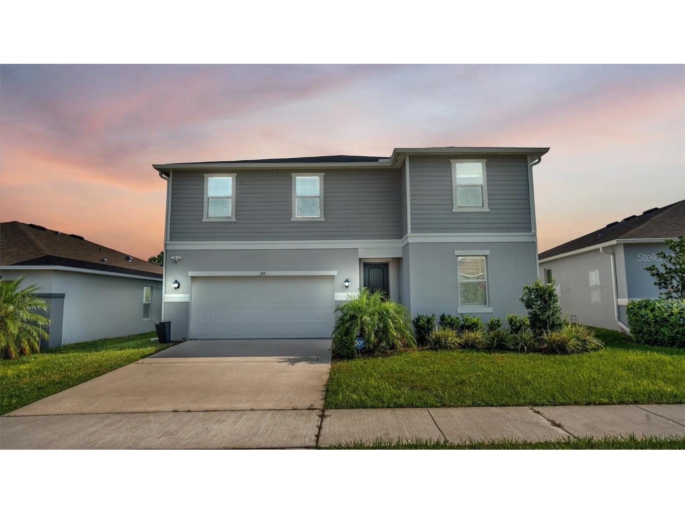 319 Sunfish Drive Winter Haven FL 33881 L4937841 image1