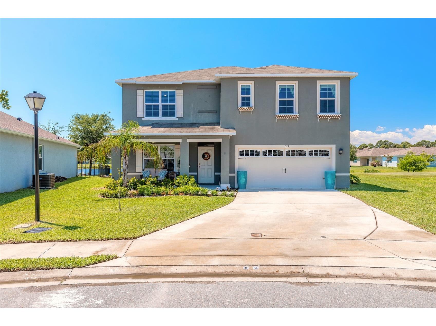 319 Sunset View Drive Edgewater FL 32141 NS1088157 image1