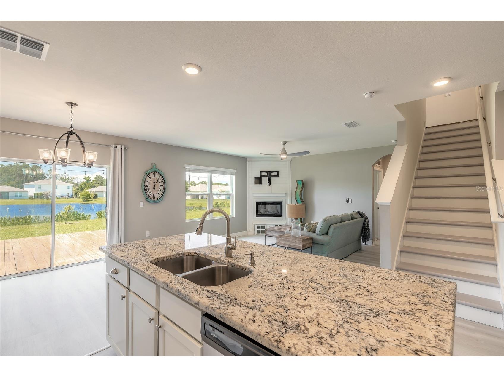 319 Sunset View Drive Edgewater FL 32141 NS1088157 image16