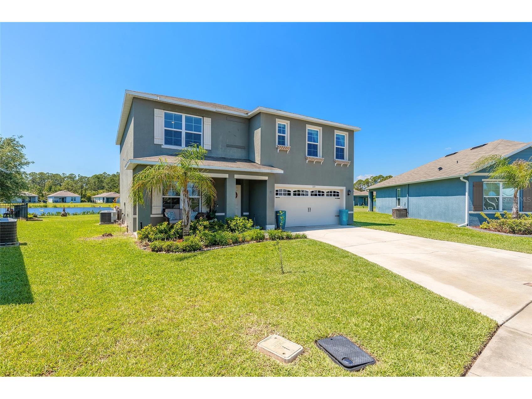319 Sunset View Drive Edgewater FL 32141 NS1088157 image2