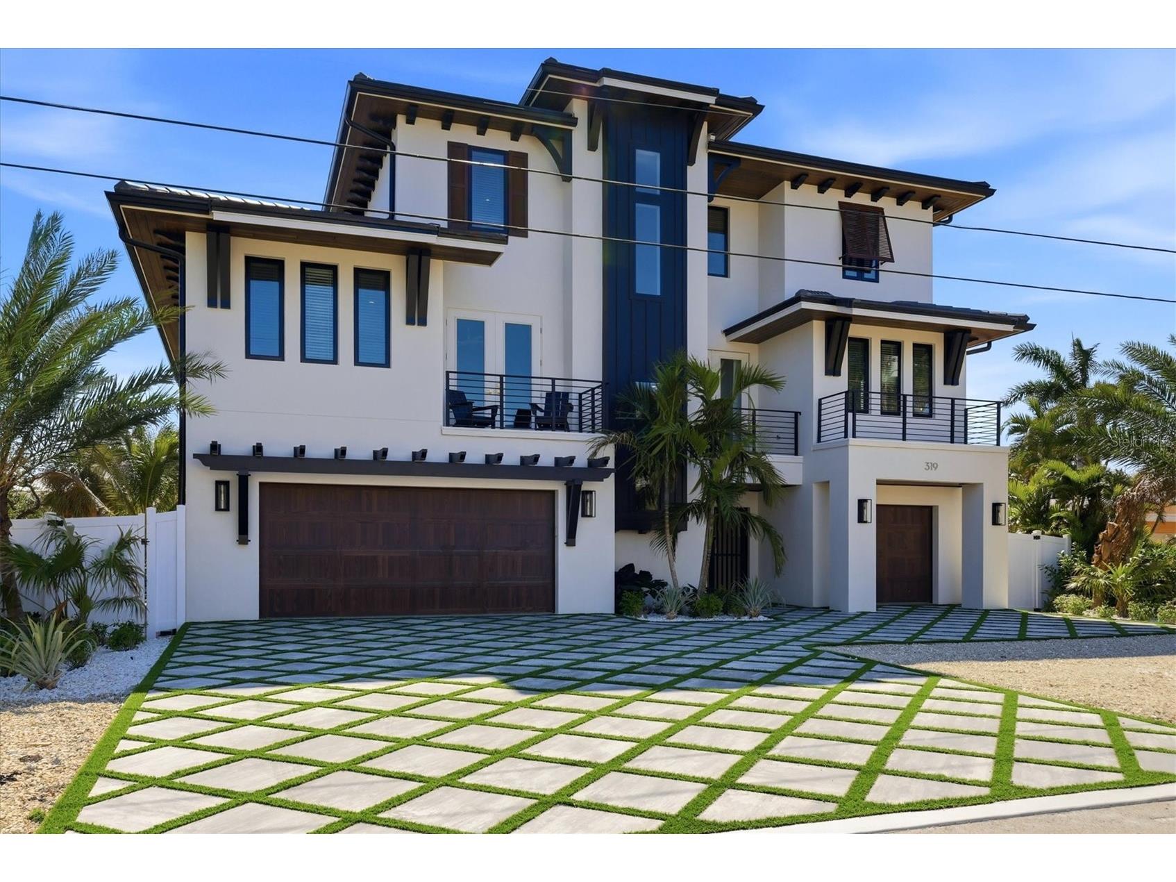 319 Tarpon Street Anna Maria FL 34216 - BIMINI BAY A4684329 image1