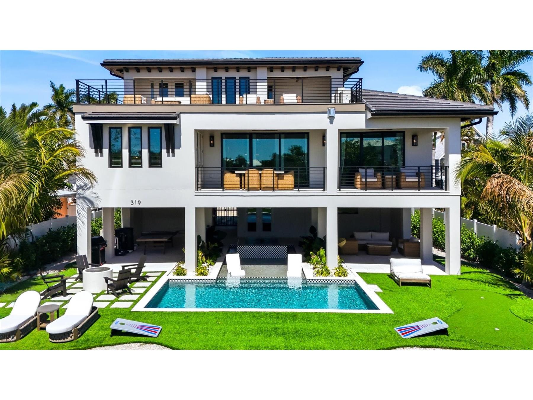 319 Tarpon Street Anna Maria FL 34216 - BIMINI BAY A4684329 image3