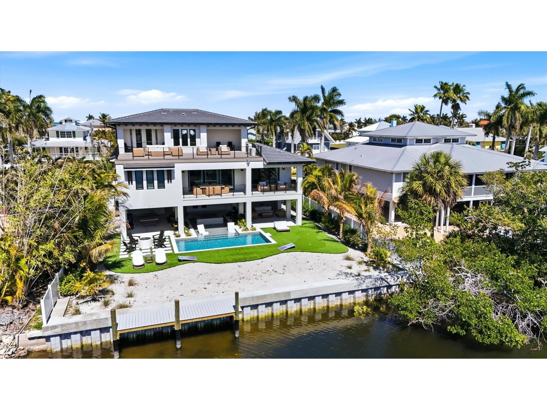 319 Tarpon Street Anna Maria FL 34216 - BIMINI BAY A4684329 image75