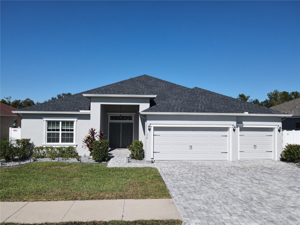 319 Travelers Creek Drive Auburndale FL 33823 S5138685 image1