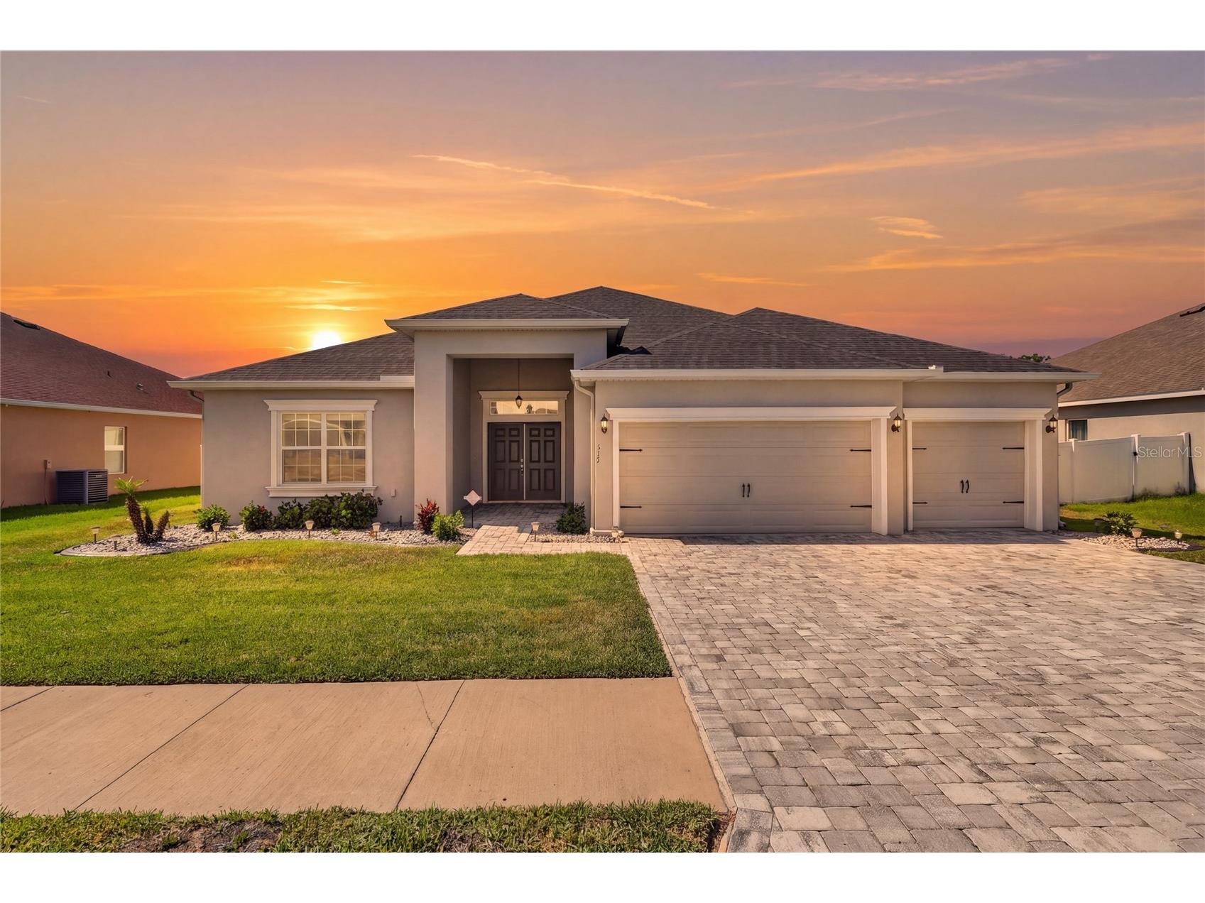 319 Travelers Creek Drive Auburndale FL 33823 S5150445 image1