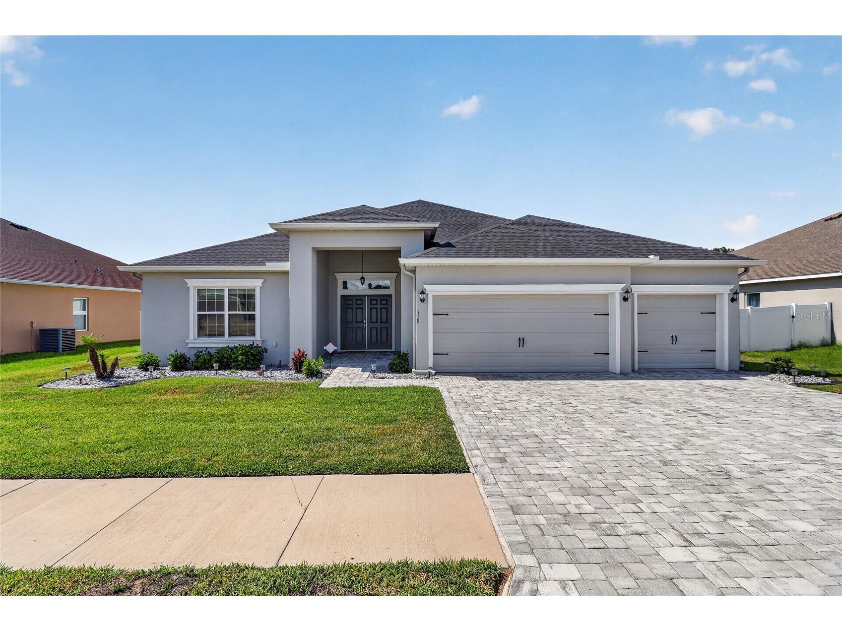 319 Travelers Creek Drive Auburndale FL 33823 S5150445 image4