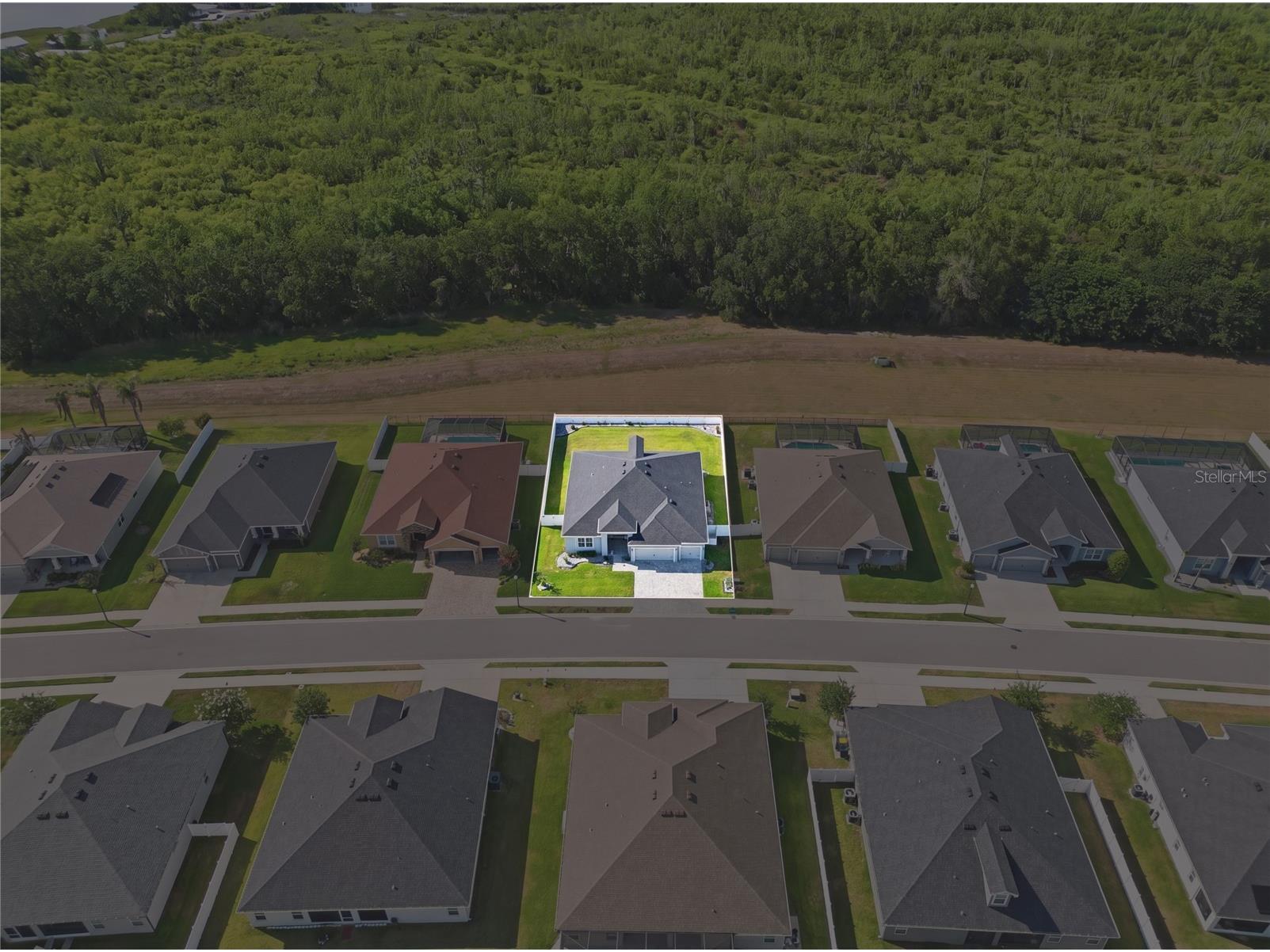 319 Travelers Creek Drive Auburndale FL 33823 S5150445 image62