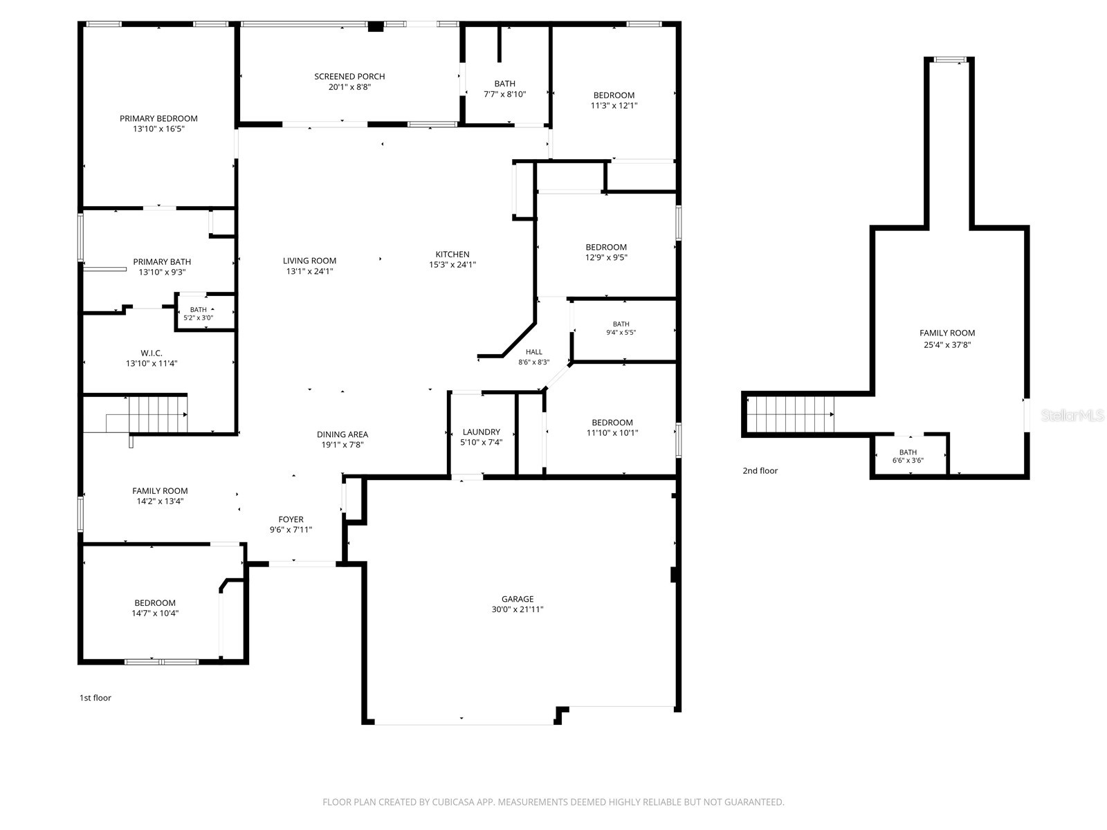 319 Travelers Creek Drive Auburndale FL 33823 S5150445 image75