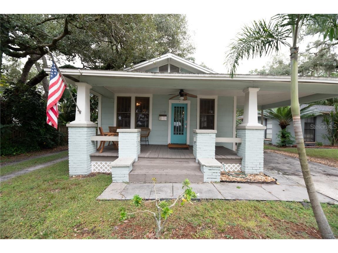 319 W Comanche Avenue Tampa FL 33604 T3480755 image1