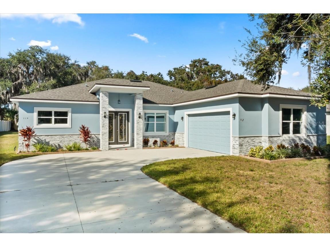 319 Water Shore Drive Leesburg FL 34748 O6364130 image1