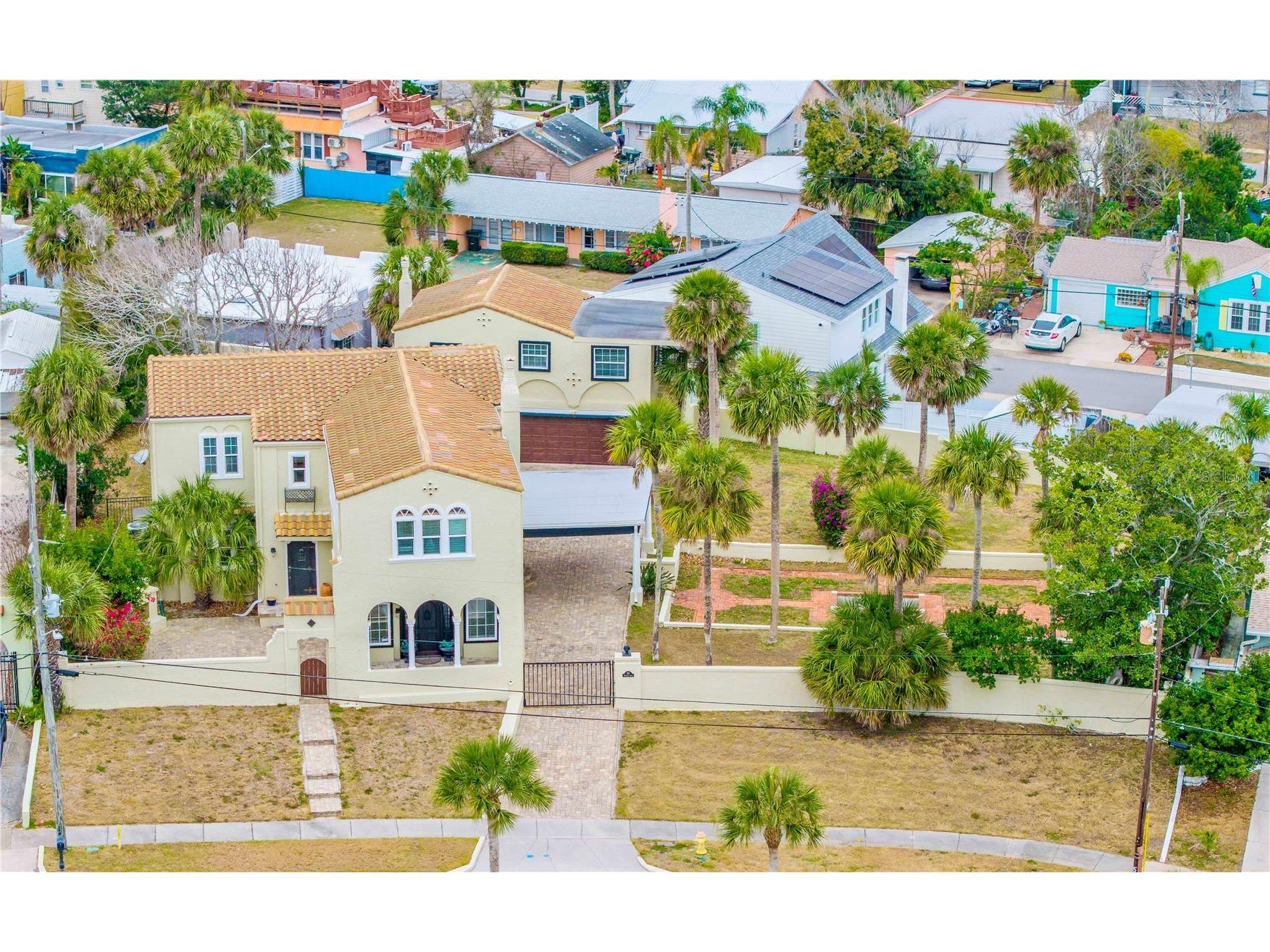 319 Wisteria Road Daytona Beach FL 32118 NS1087230 image1