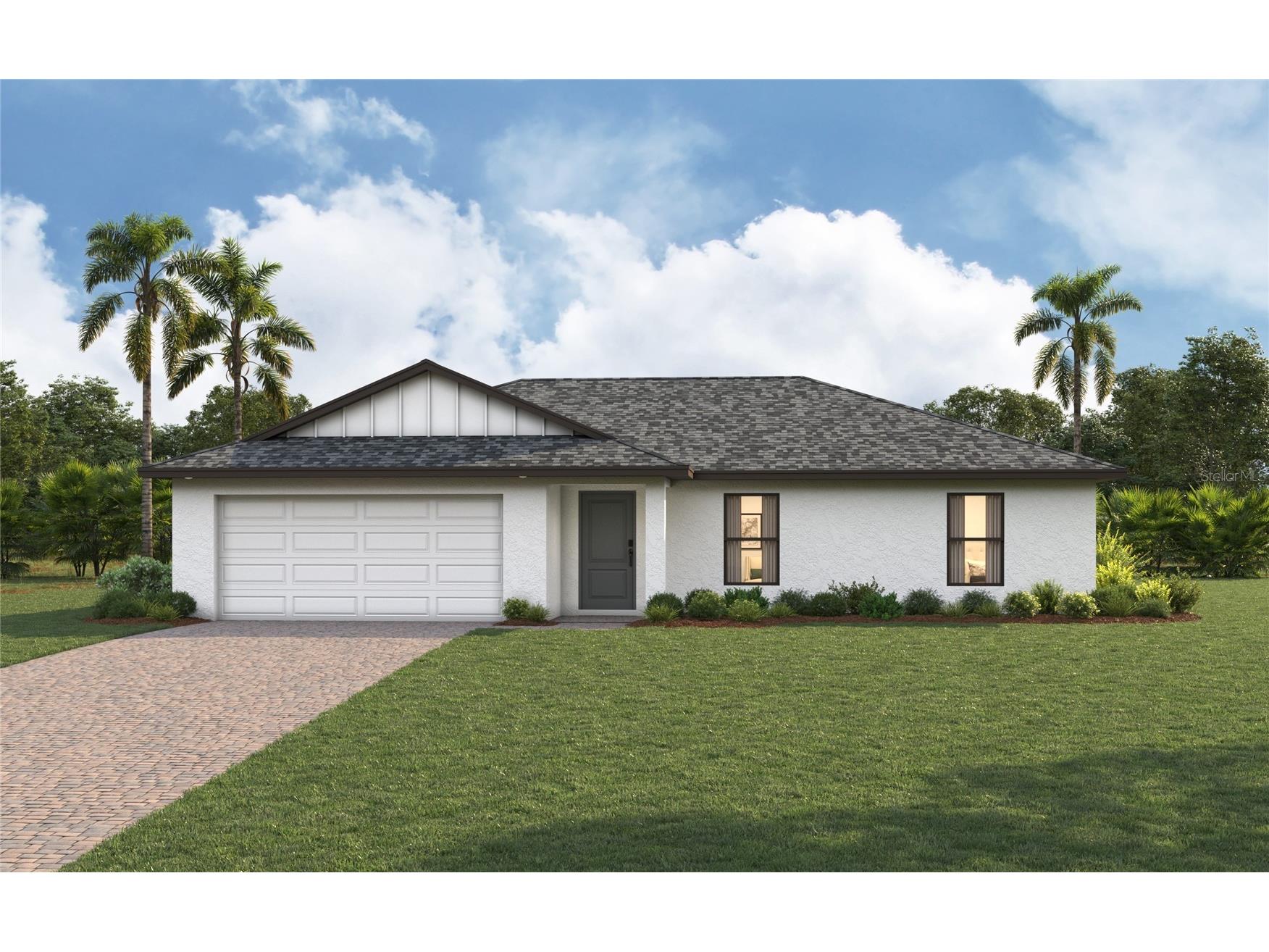 319 Yule Street Port Charlotte FL 33953 A4672020 image1