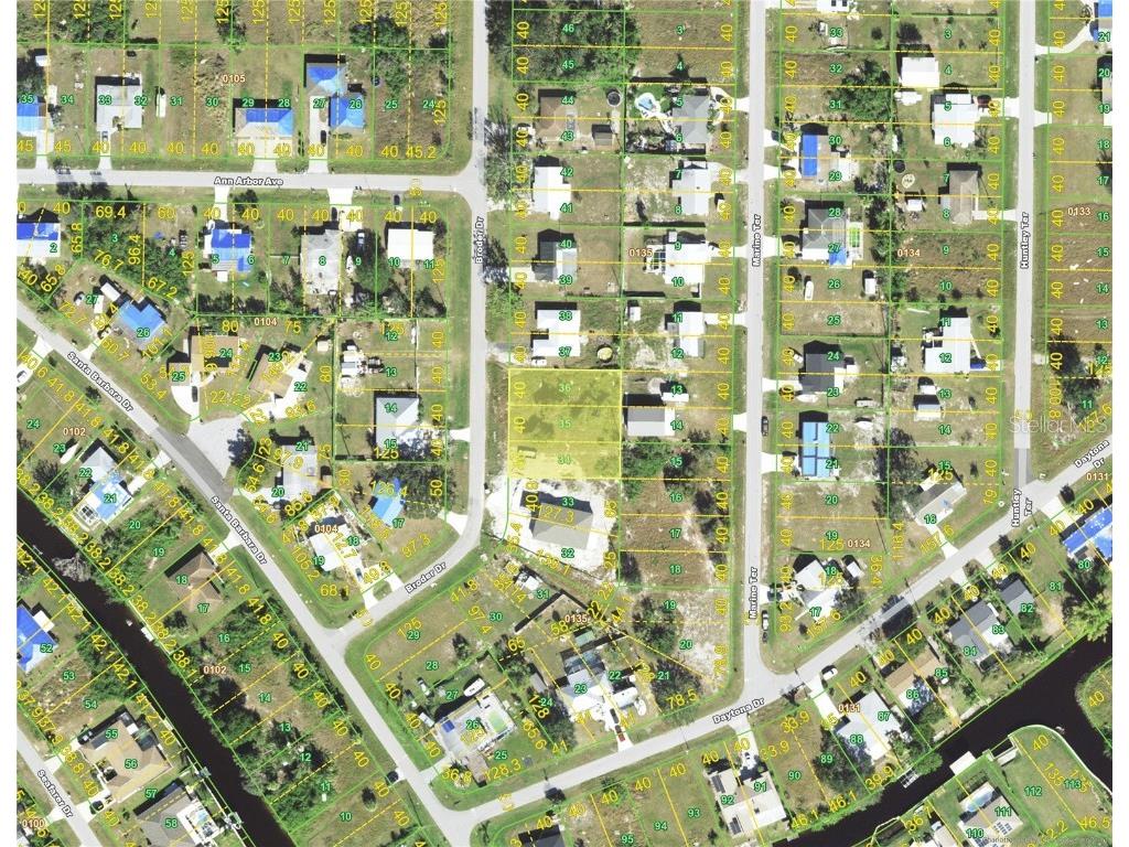 3190-394-398 Broder Drive Punta Gorda FL 33983 C7494054 image1