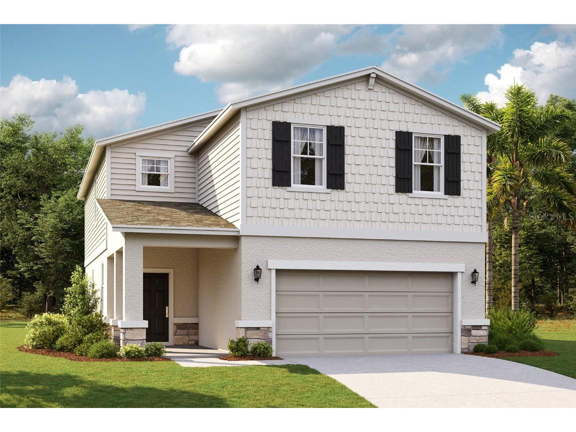 3190 Amaranth Street Tavares FL 32778 O6157305 image1