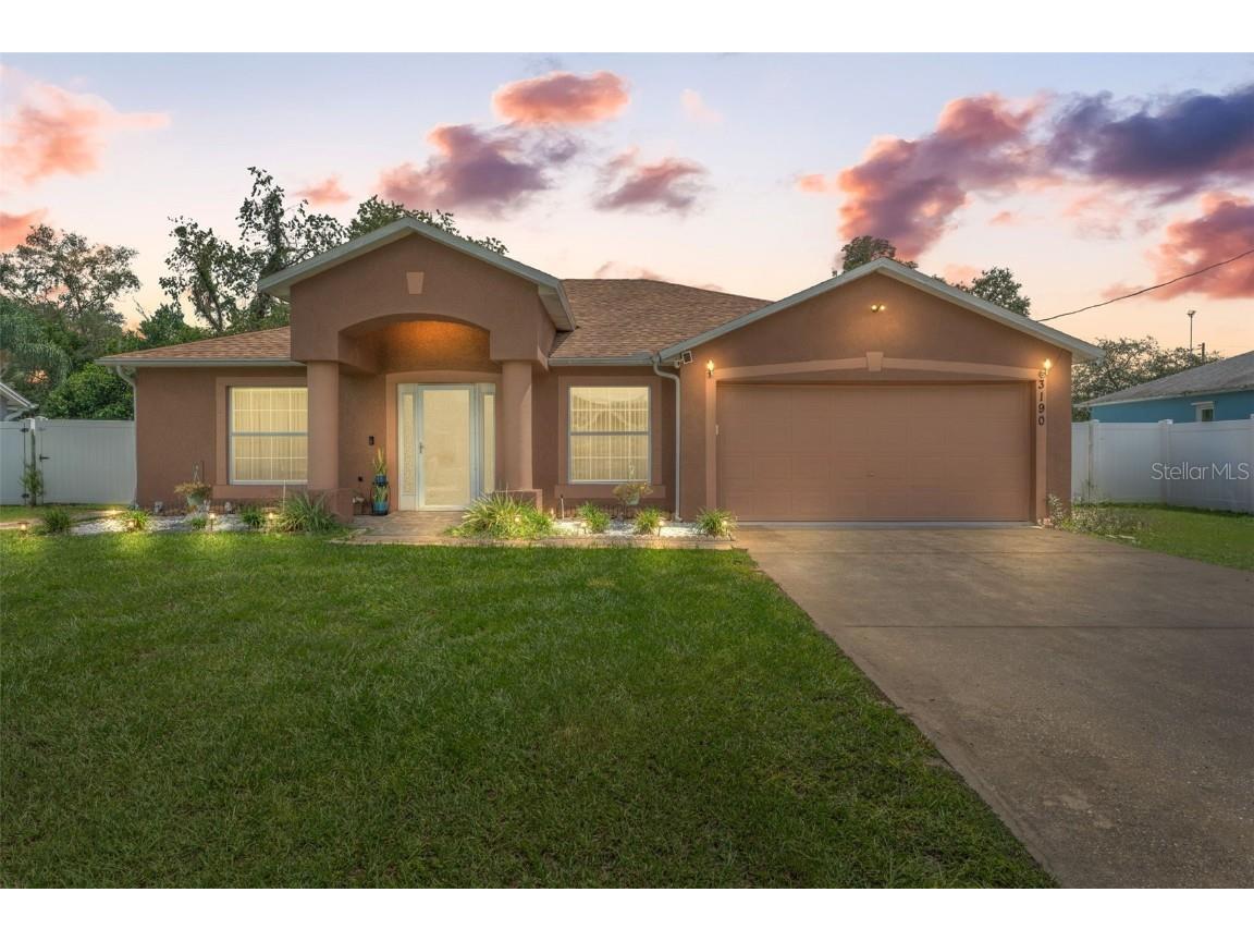 3190 Ambassador Avenue Spring Hill FL 34609 W7868192 image1