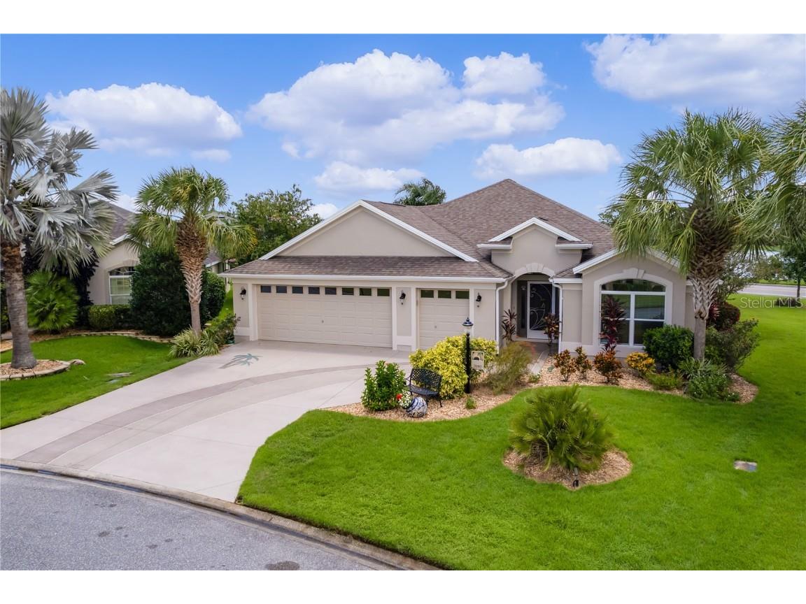 3190 Belcherry Loop The Villages FL 32163 G5085373 image1