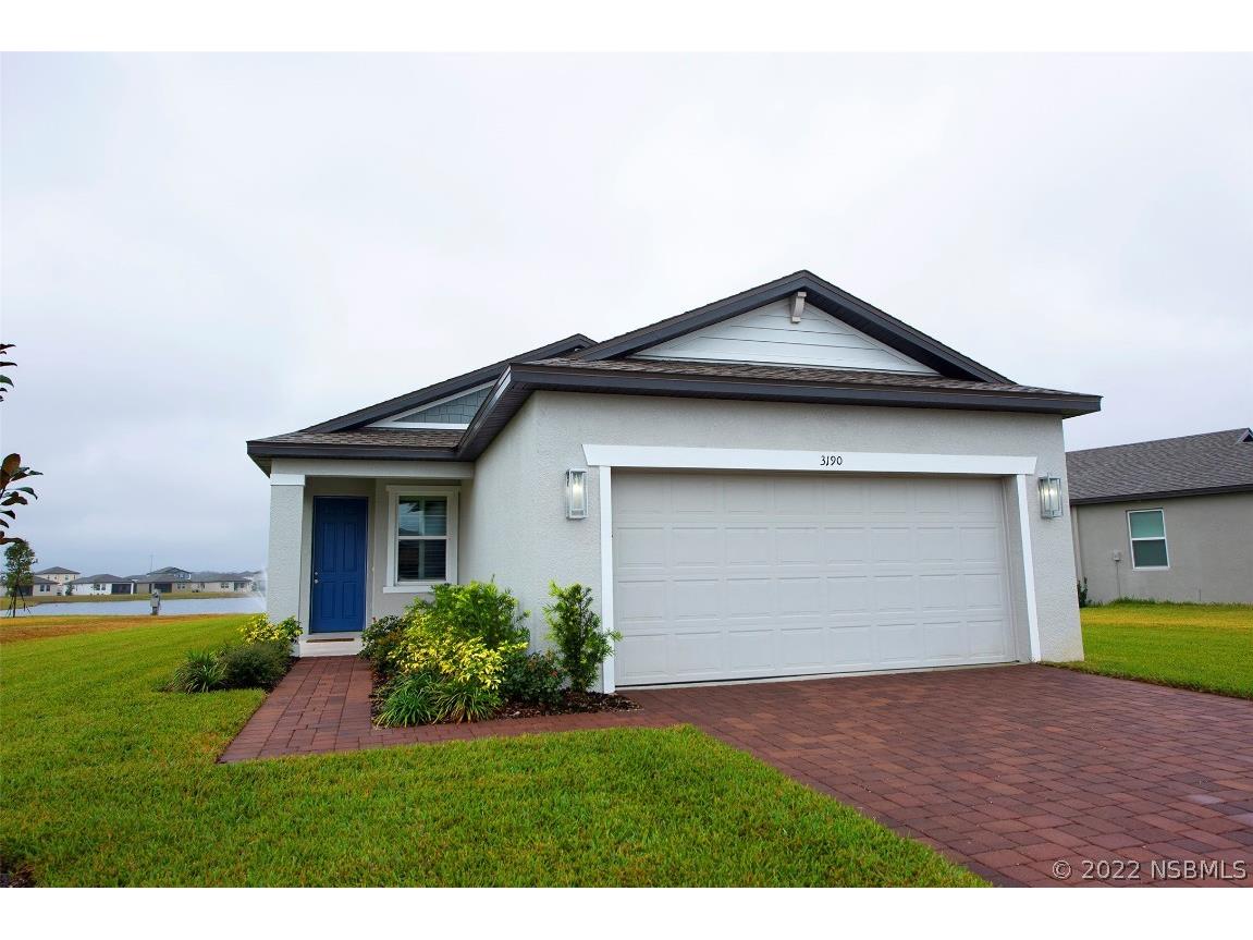 3190 Crab Trap Drive New Smyrna Beach FL 32168 NS1067451 image1
