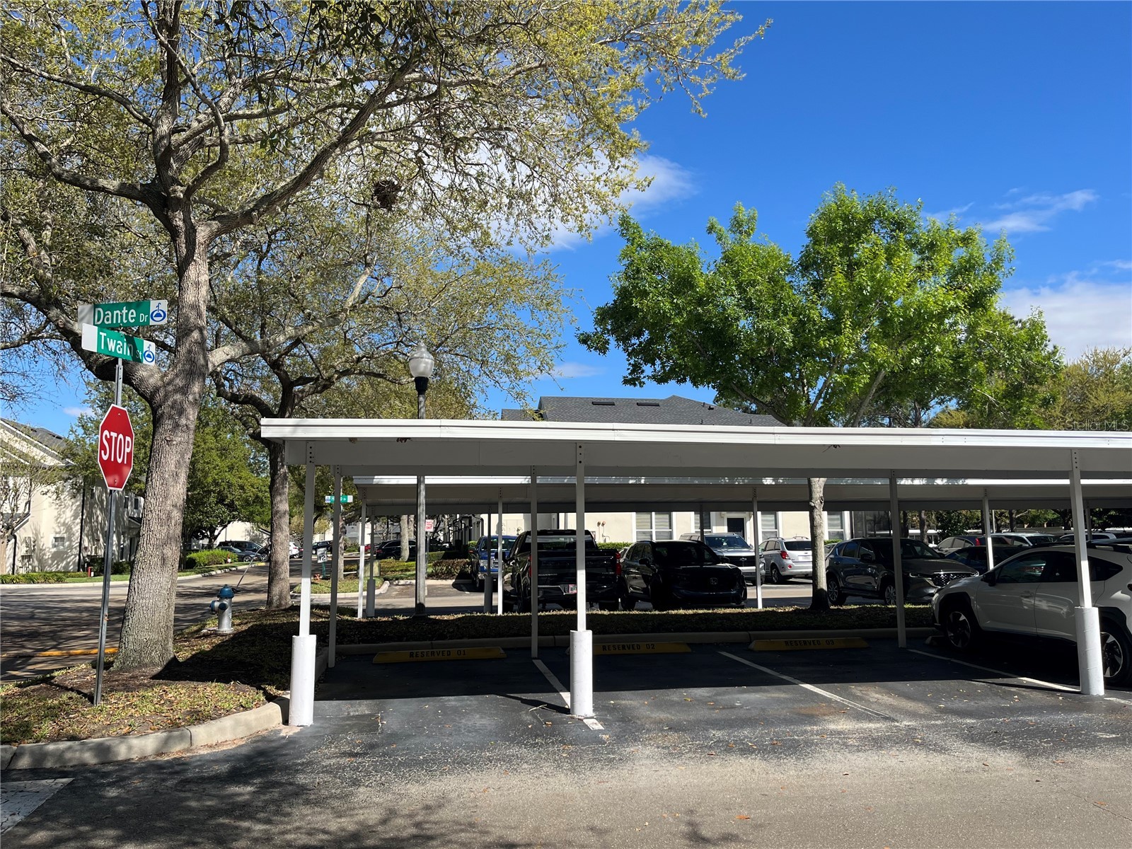 3190 Dante Drive #308 Orlando FL 32835 O6392453 image2