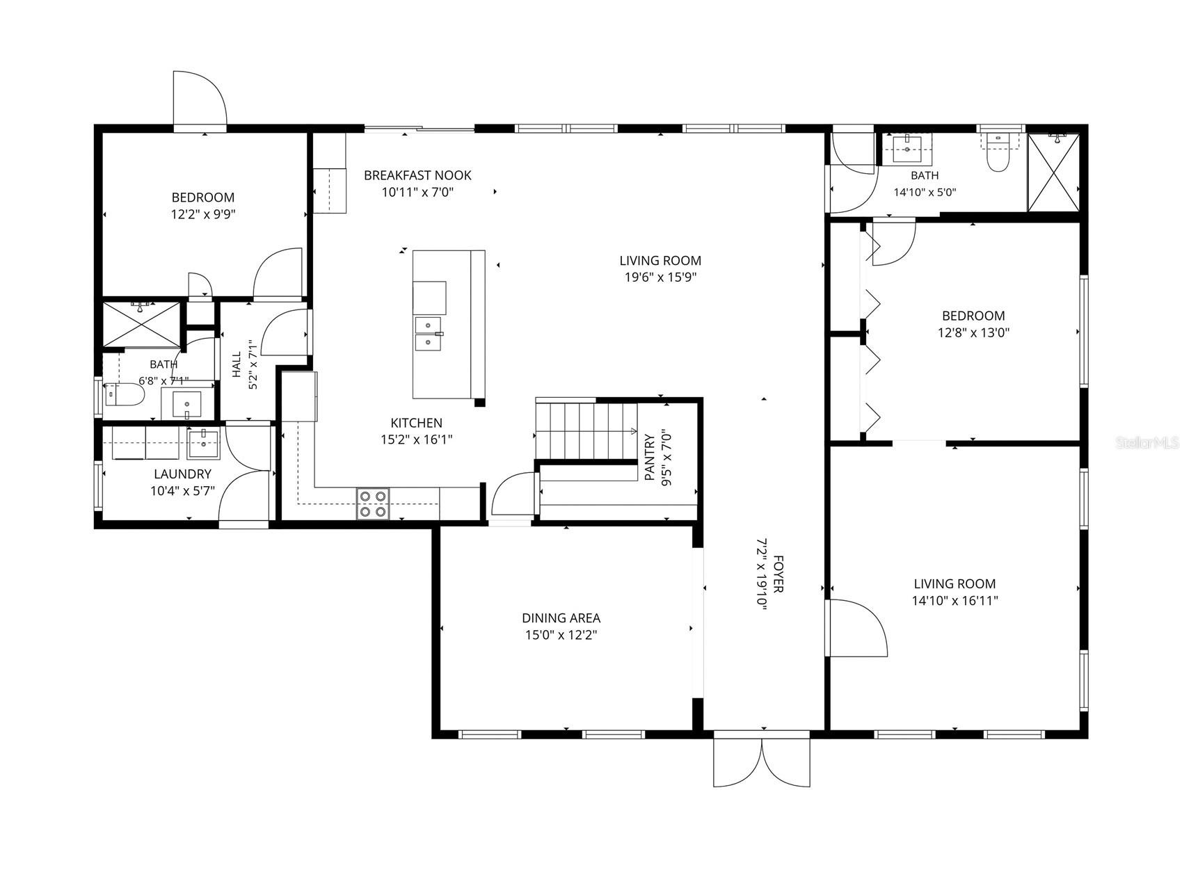 3190 Farland Drive Ocoee FL 34761 O6408758 image52