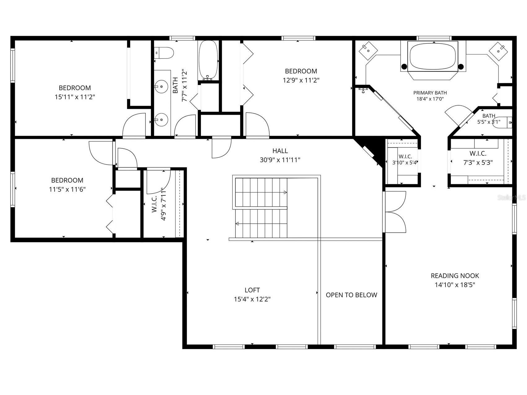 3190 Farland Drive Ocoee FL 34761 O6408758 image53