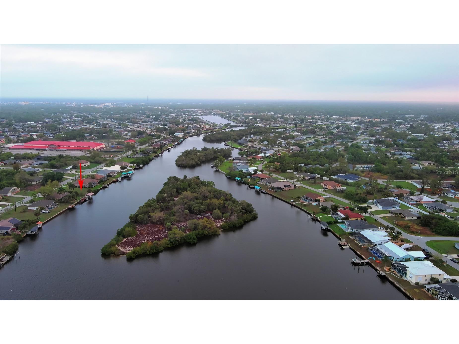3190 Lake View Boulevard Port Charlotte FL 33948 C7525416 image11