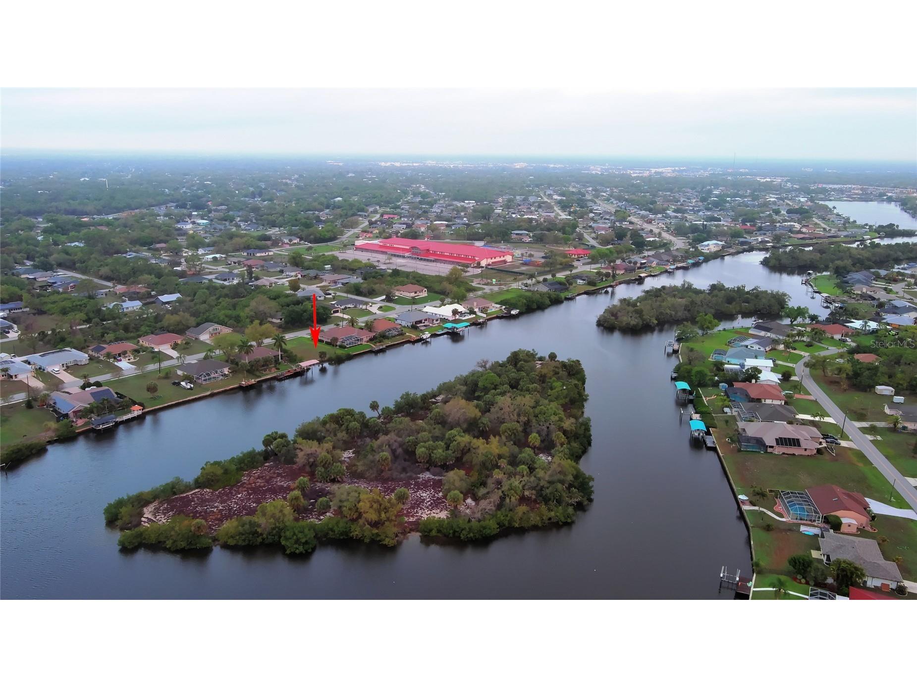 3190 Lake View Boulevard Port Charlotte FL 33948 C7525416 image12