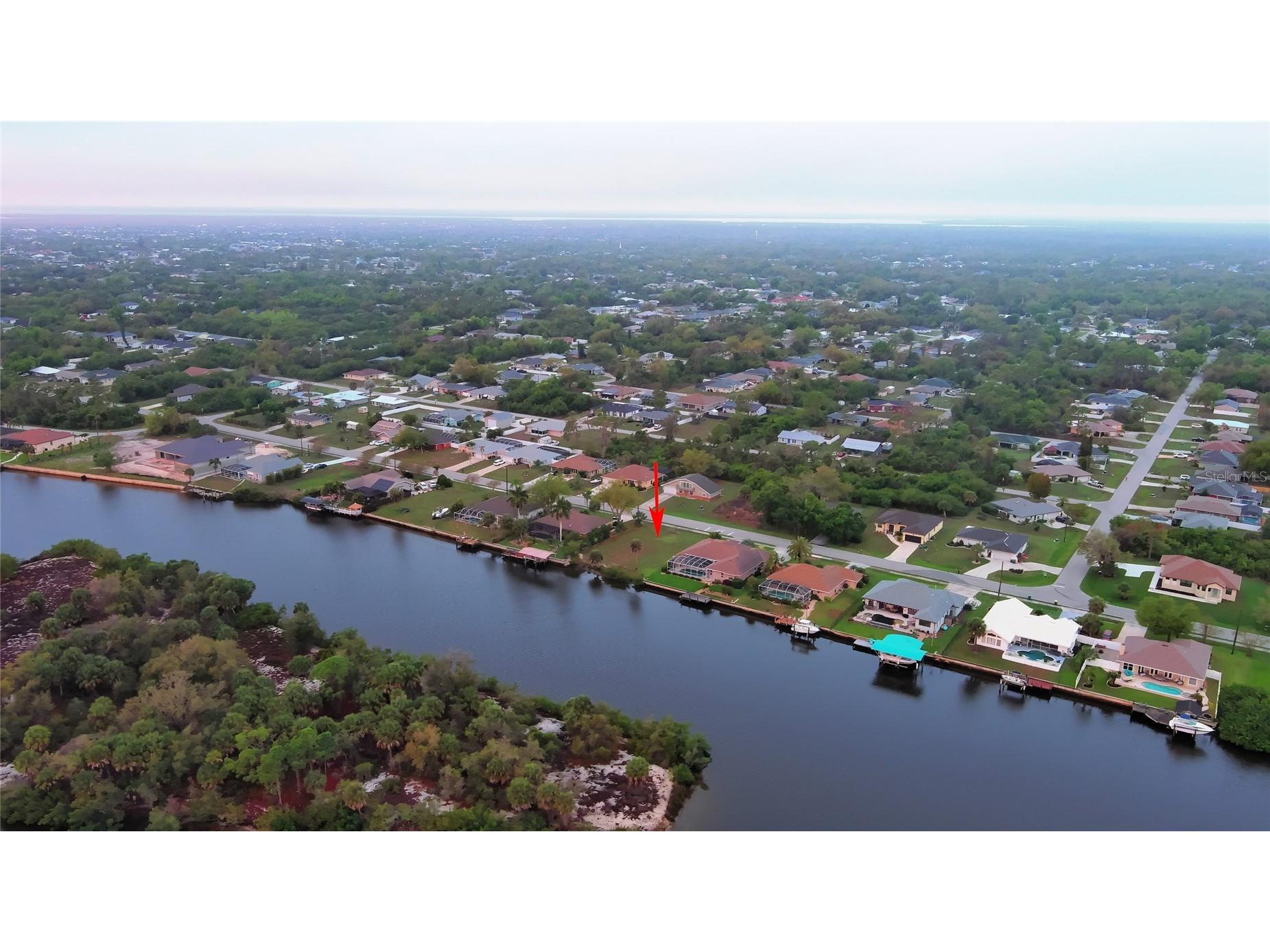 3190 Lake View Boulevard Port Charlotte FL 33948 C7525416 image13