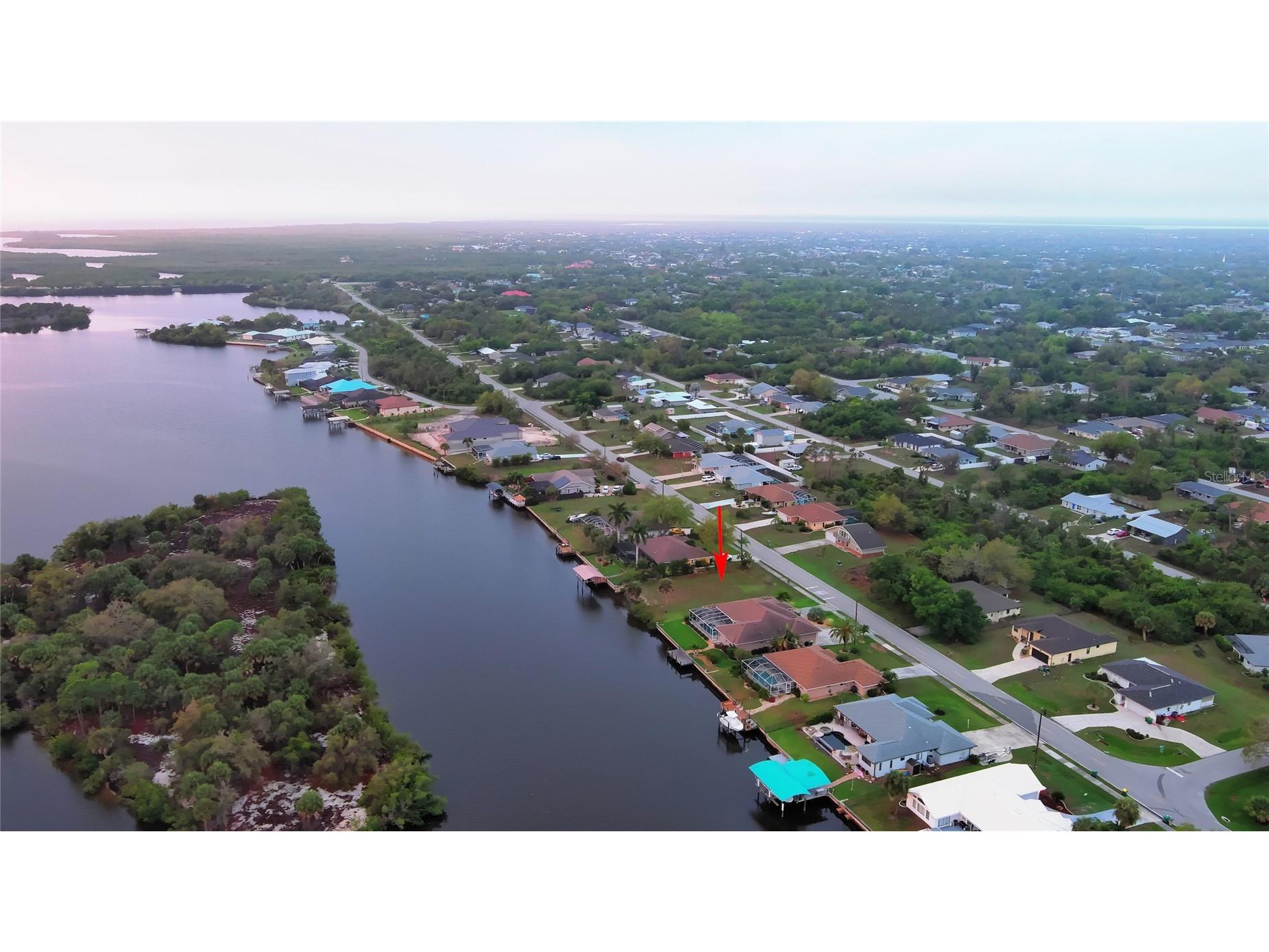 3190 Lake View Boulevard Port Charlotte FL 33948 C7525416 image14