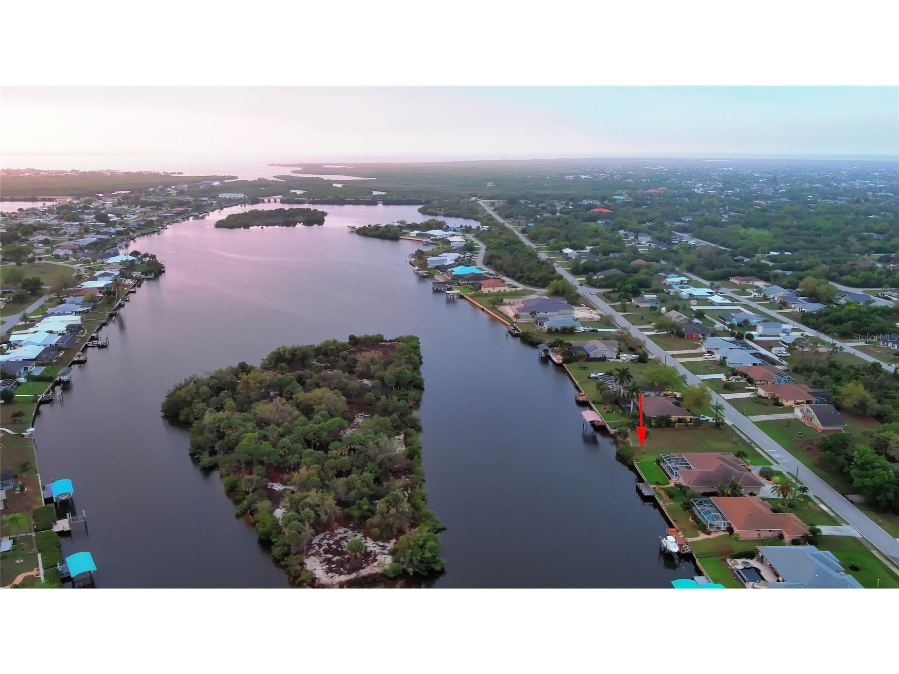 3190 Lake View Boulevard Port Charlotte FL 33948 C7525416 image15
