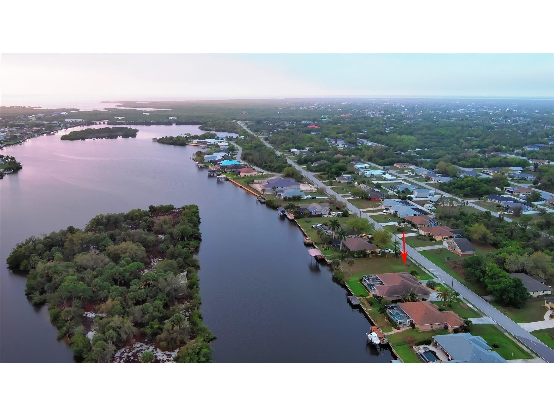 3190 Lake View Boulevard Port Charlotte FL 33948 C7525416 image16