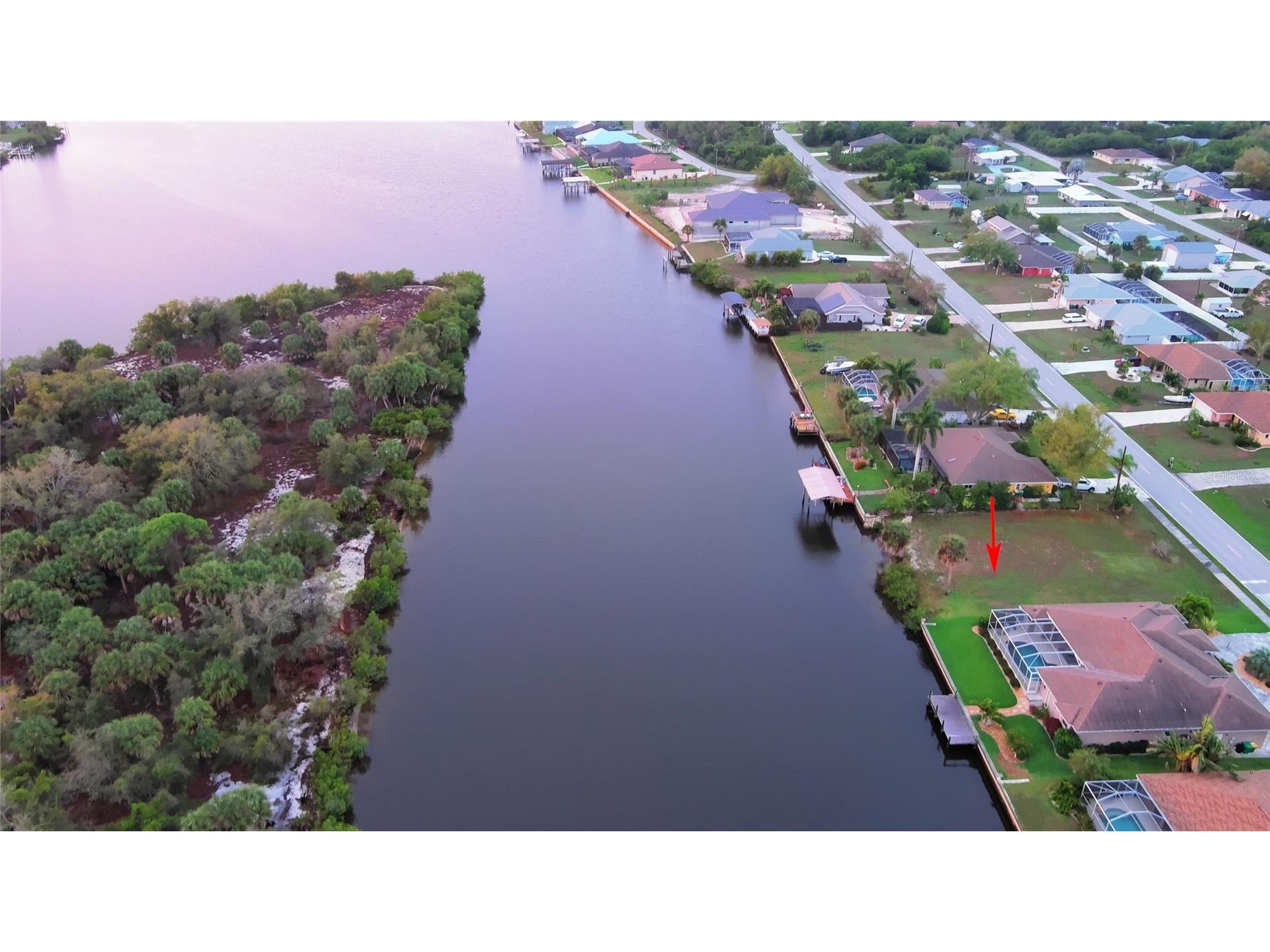 3190 Lake View Boulevard Port Charlotte FL 33948 C7525416 image18