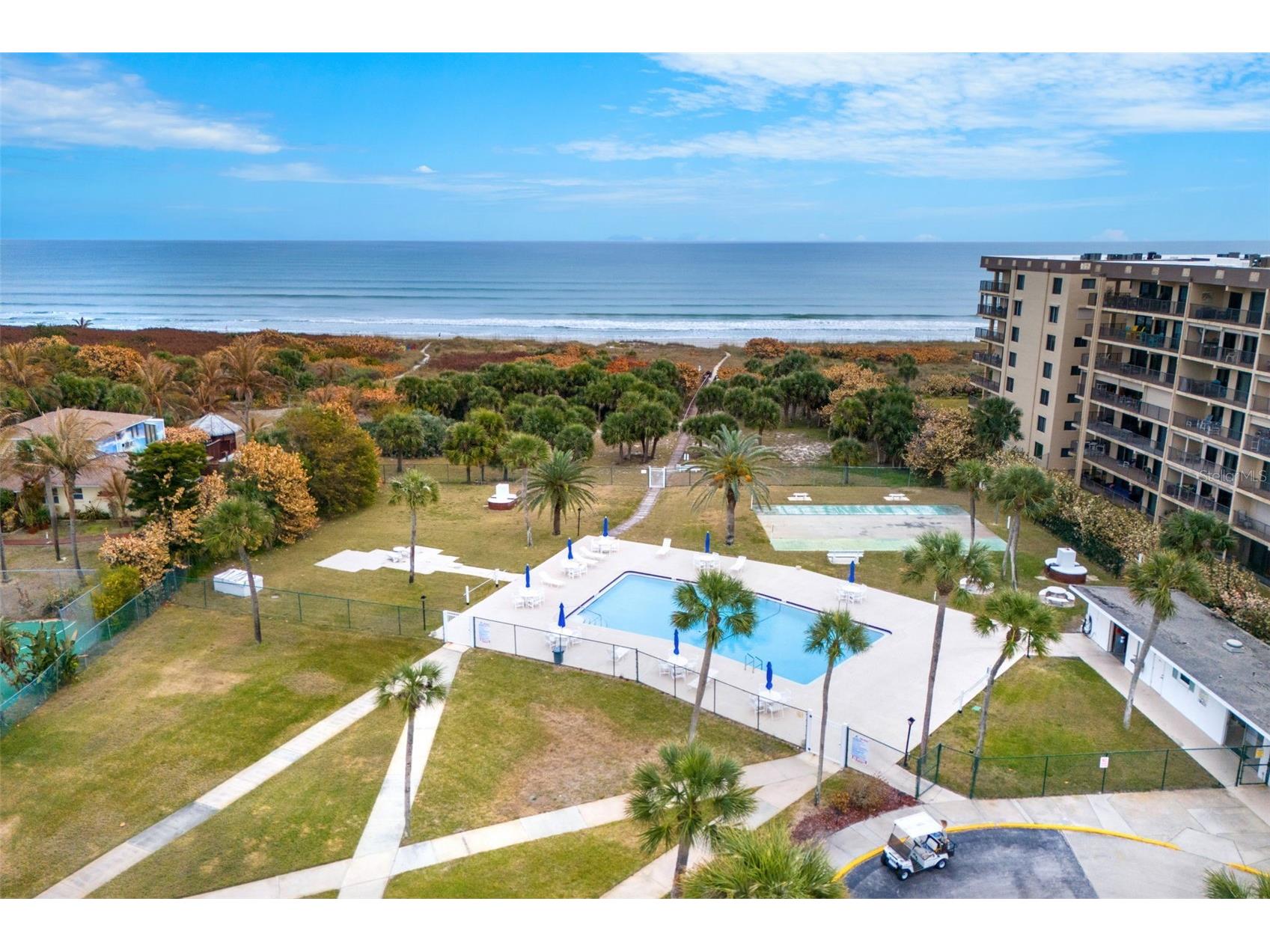 3190 N Atlantic Avenue #124 Cocoa Beach FL 32931 O6388290 image29