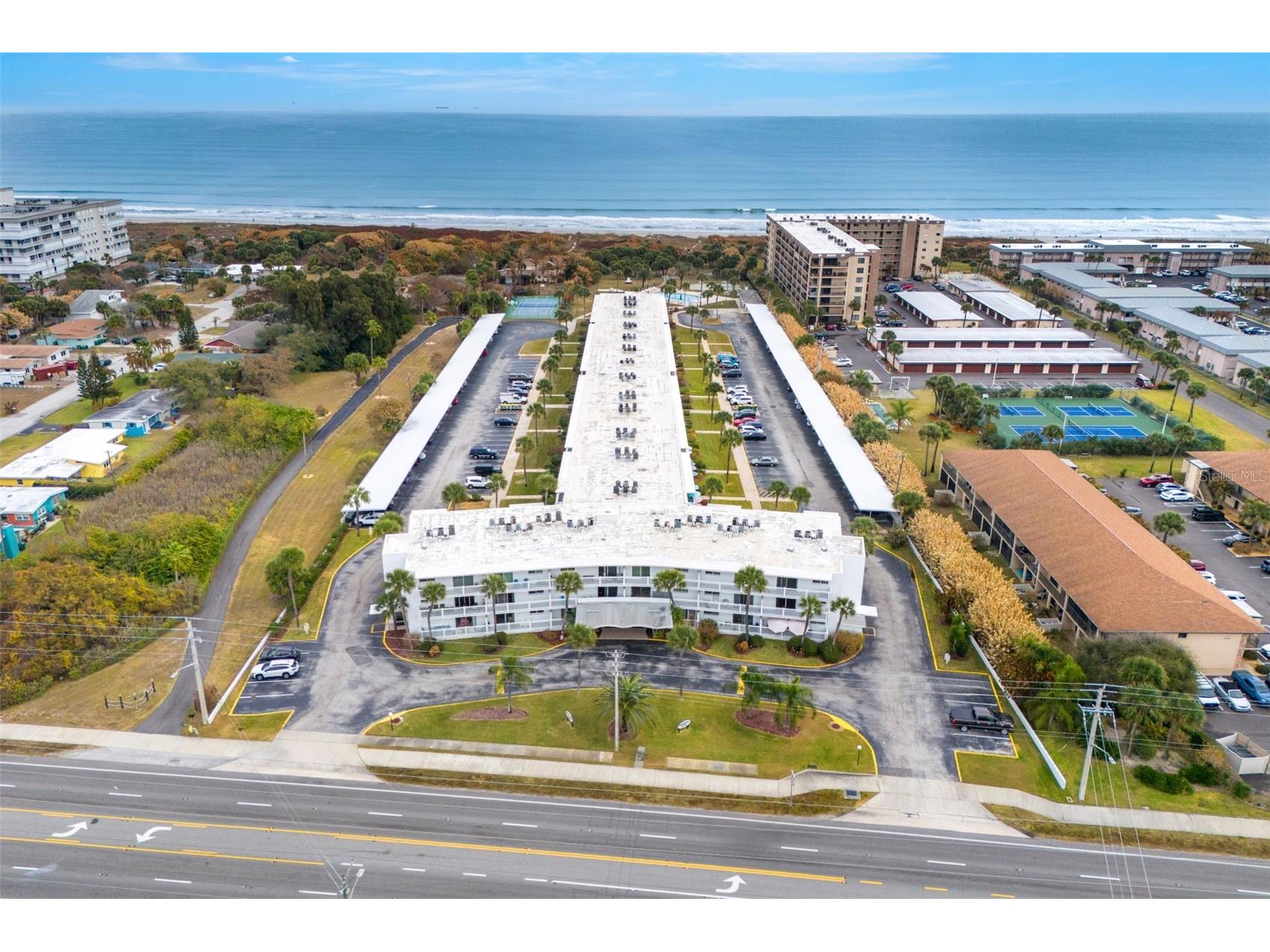 3190 N Atlantic Avenue #124 Cocoa Beach FL 32931 O6388290 image5