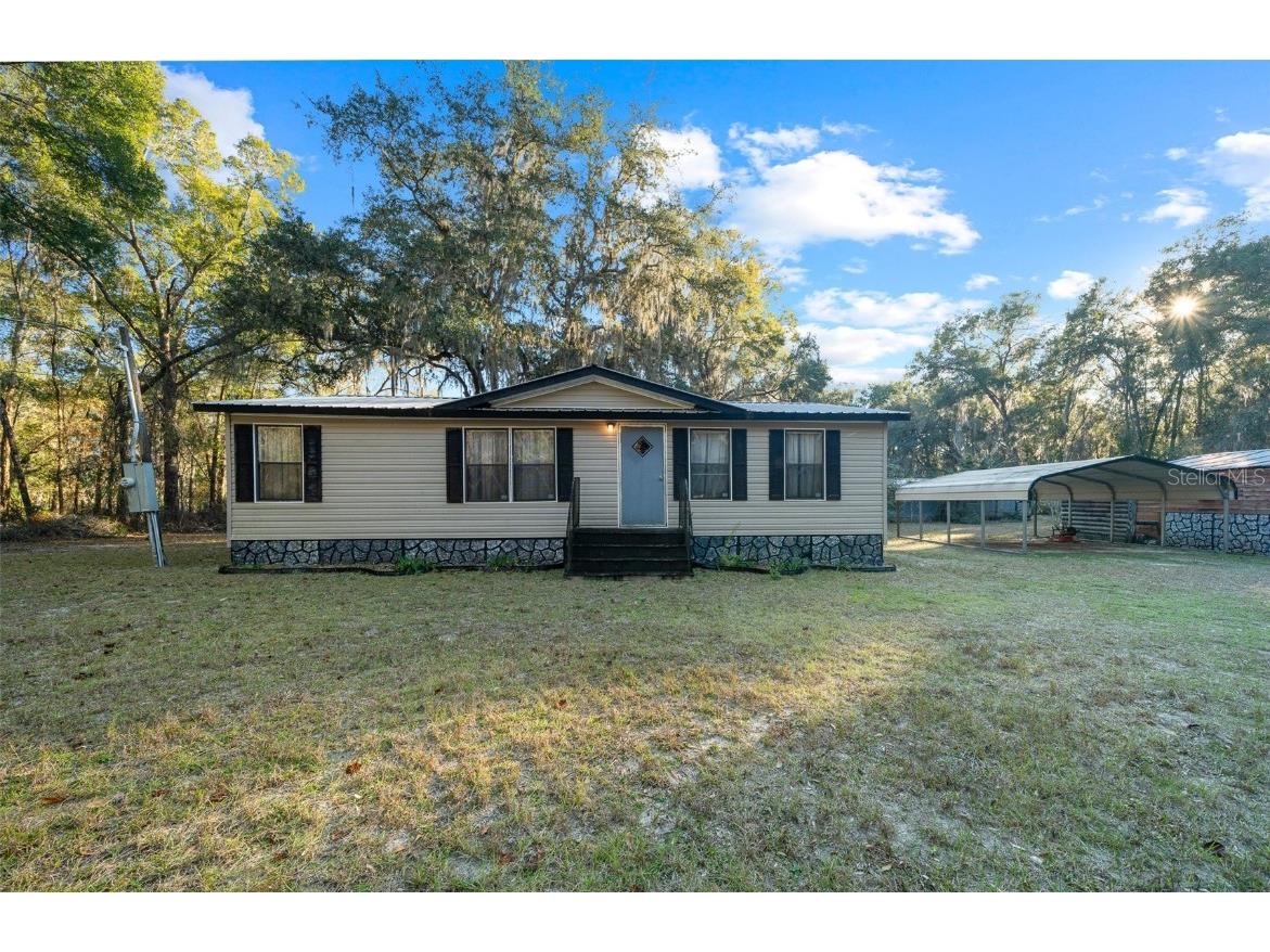 3190 NE 169th Place Citra FL 32113 OM672195 image1