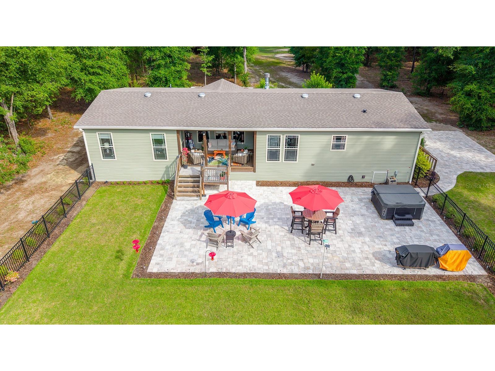 3190 NE 76th Avenue High Springs FL 32643 GC540714 image40