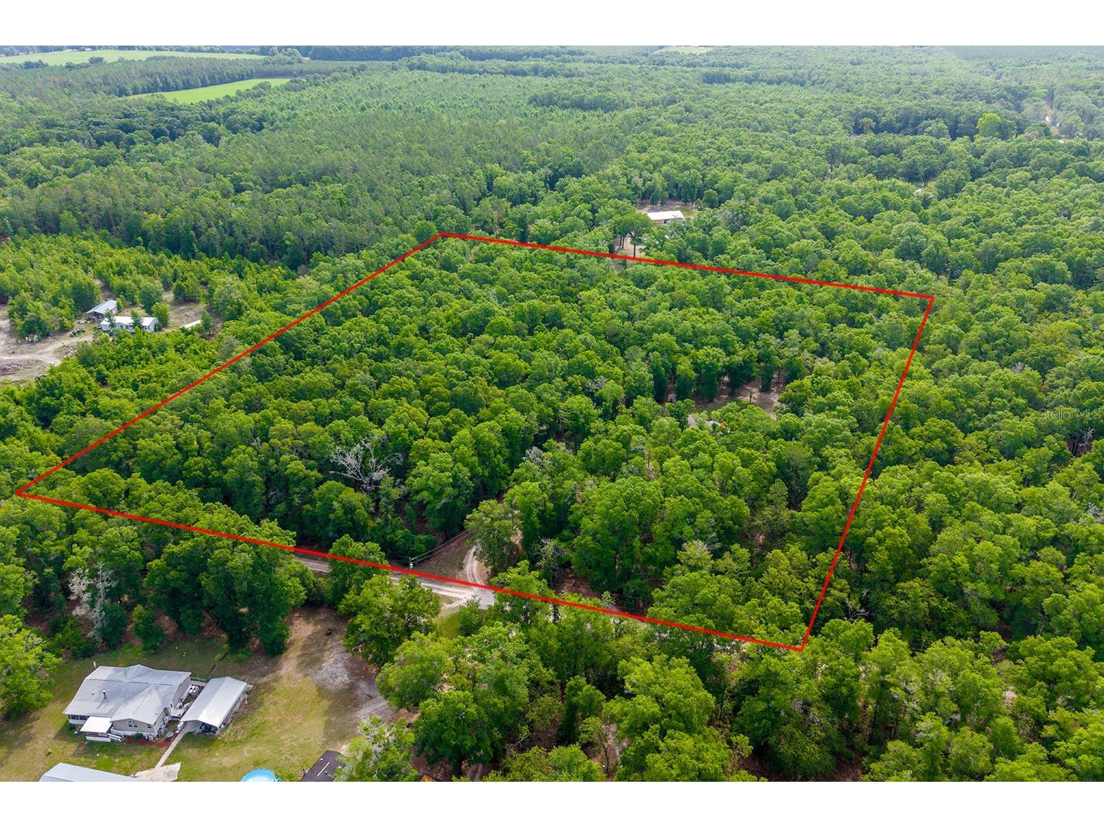 3190 NE 76th Avenue High Springs FL 32643 GC540714 image44