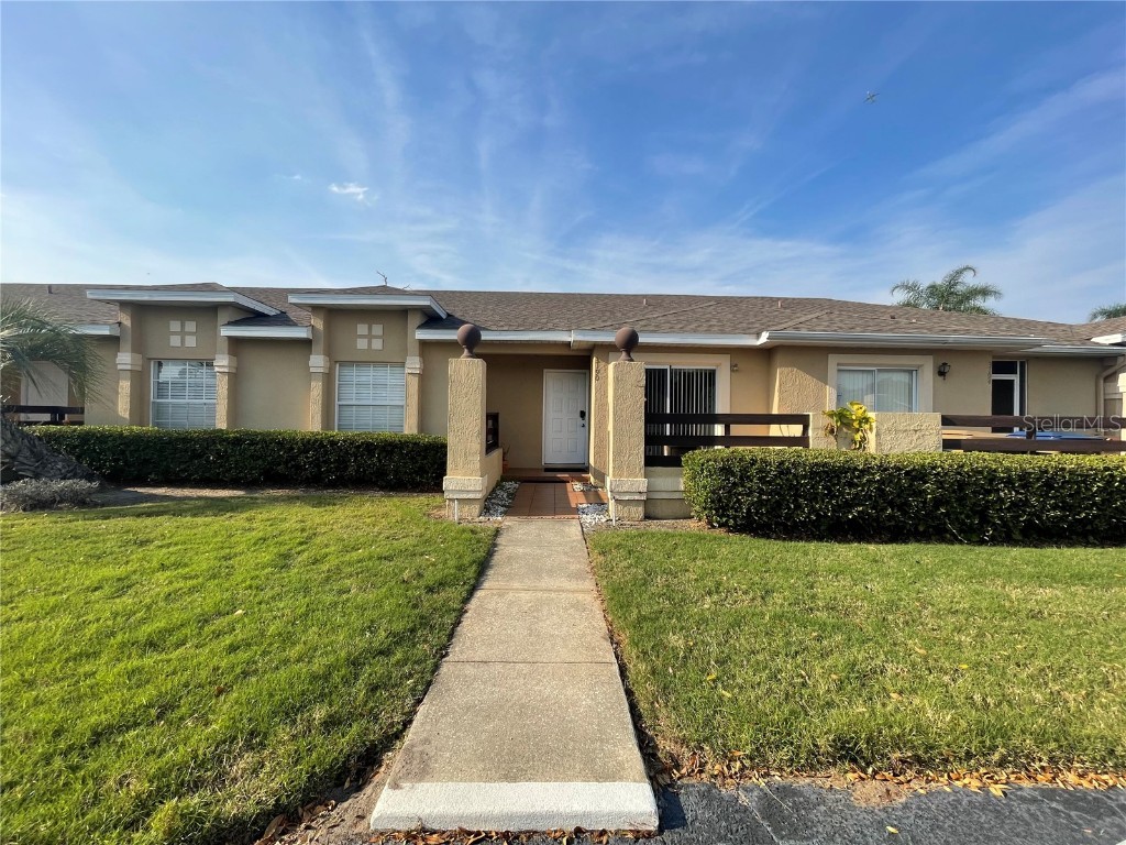 3190 Sandy Shore Lane Kissimmee FL 34743 S5081622 image1