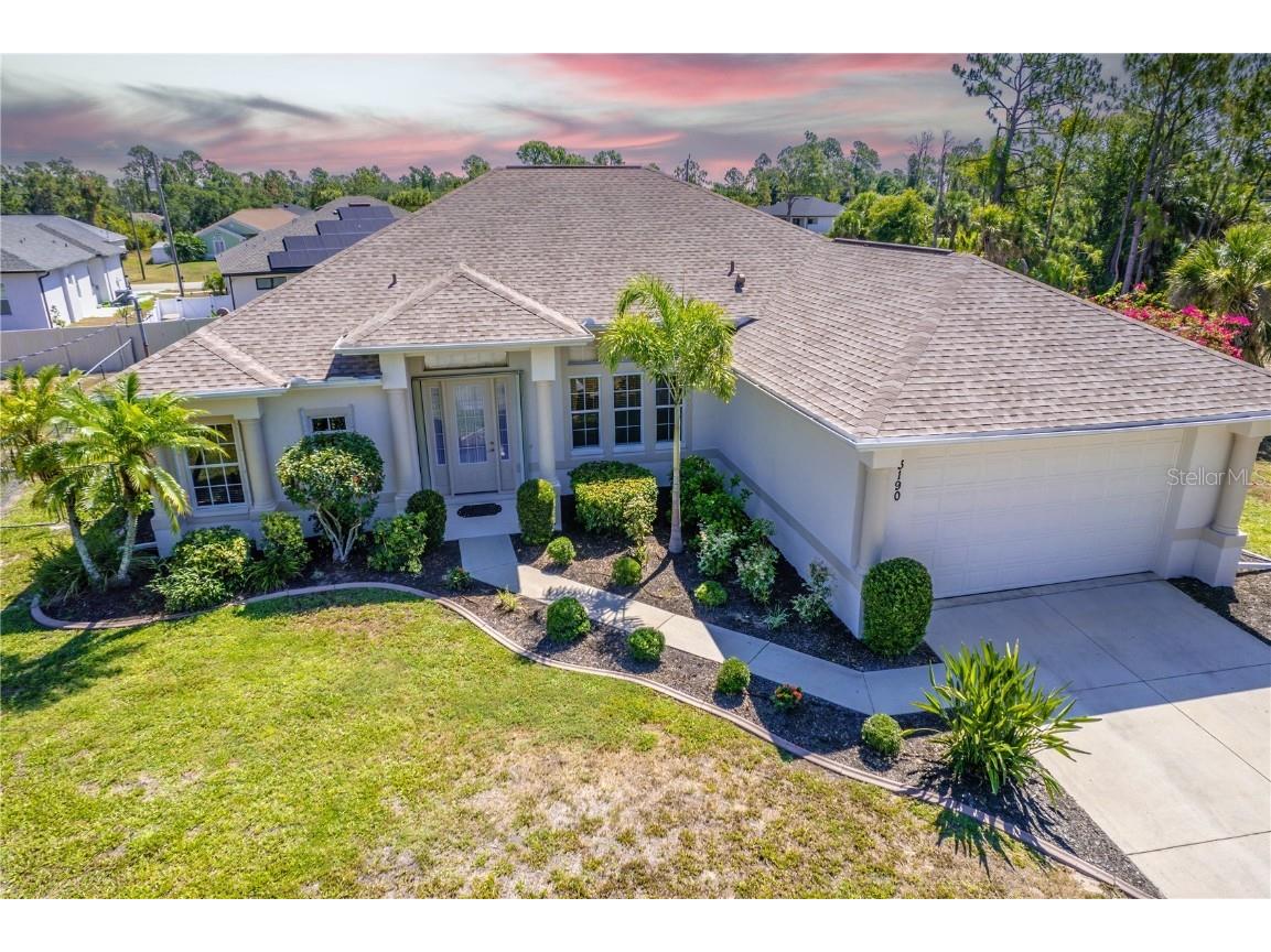 3190 Sean Road North Port FL 34288 C7491801 image1