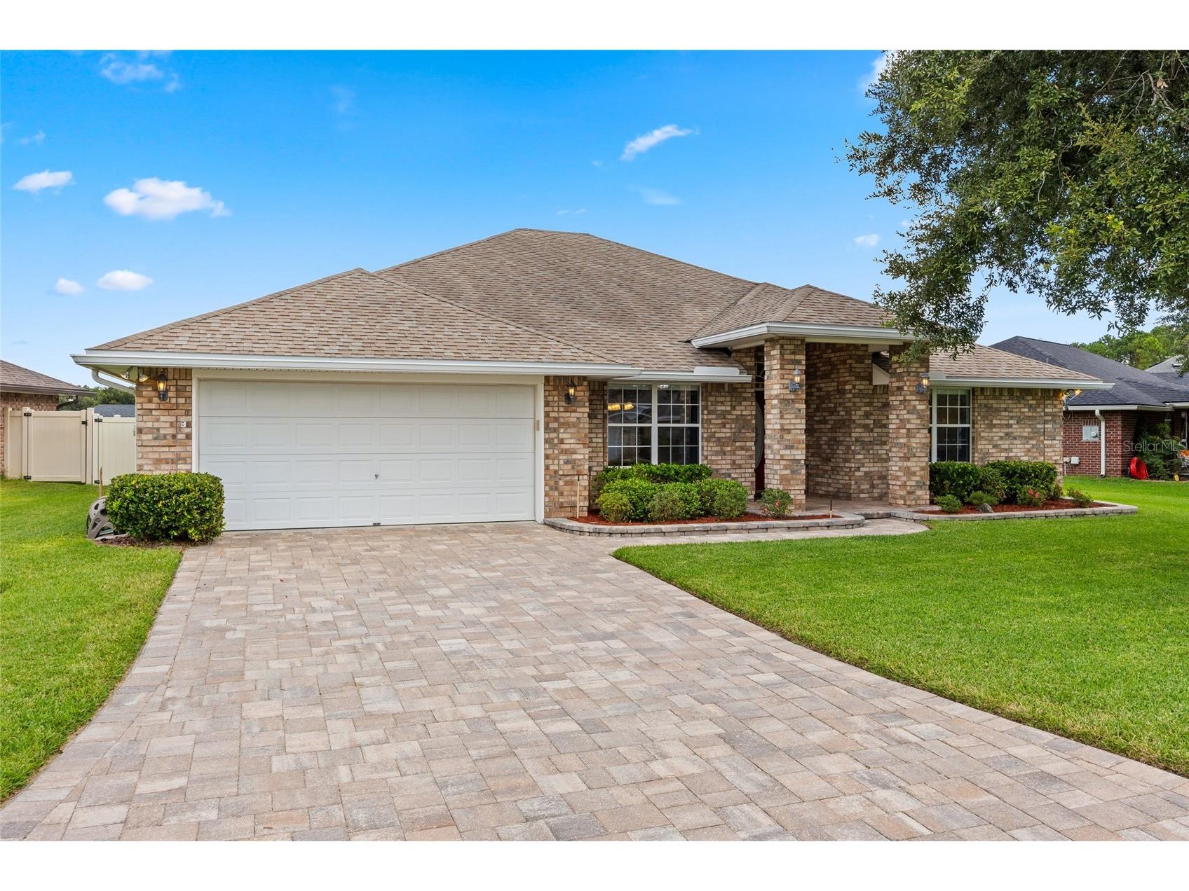 3190 Silverado Circle Green Cove Springs FL 32043 FC313060 image1