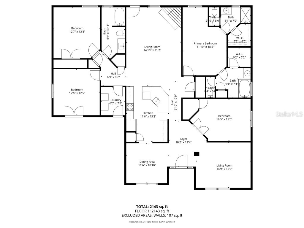 3190 Silverado Circle Green Cove Springs FL 32043 FC313060 image22