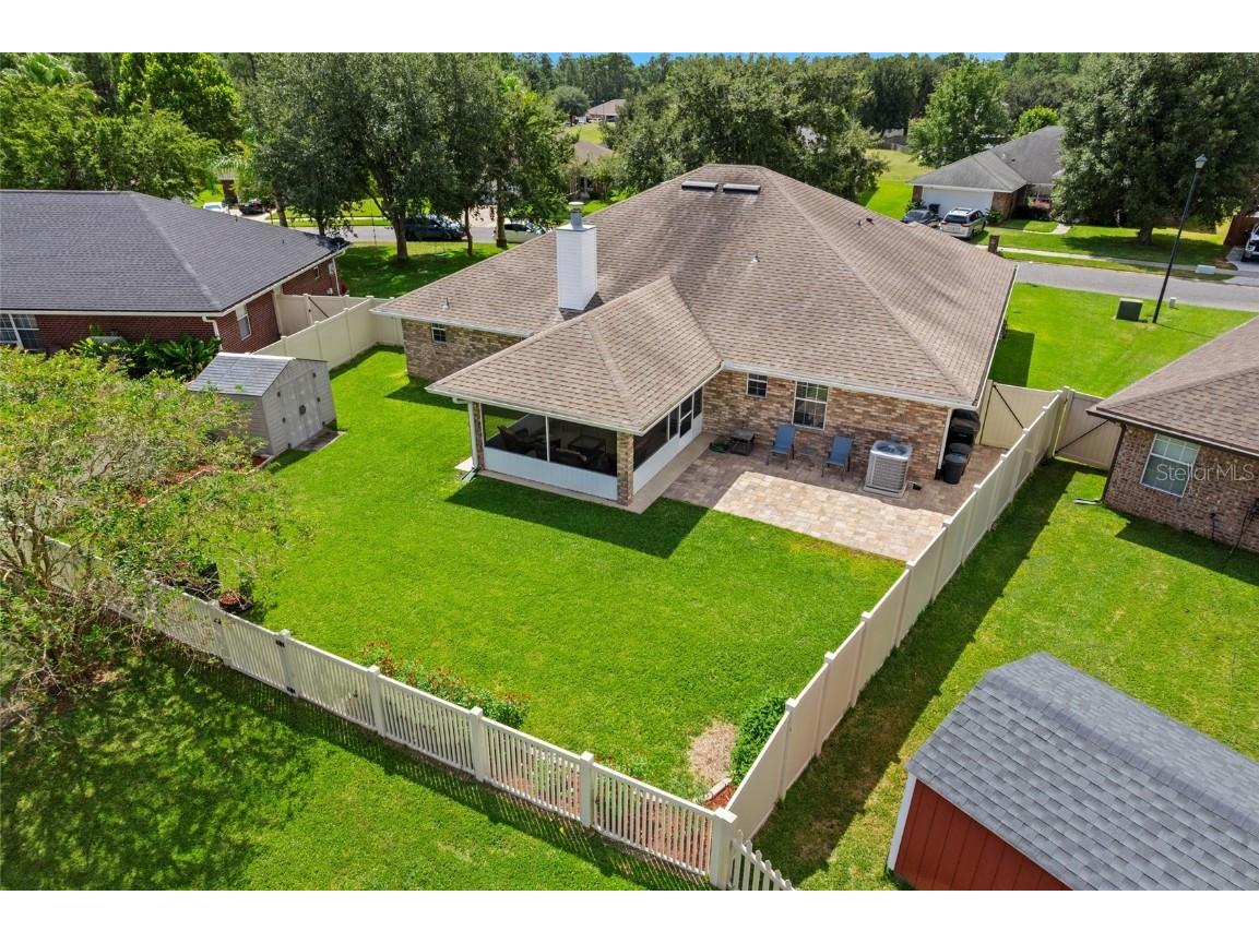 3190 Silverado Circle Green Cove Springs FL 32043 FC313060 image24