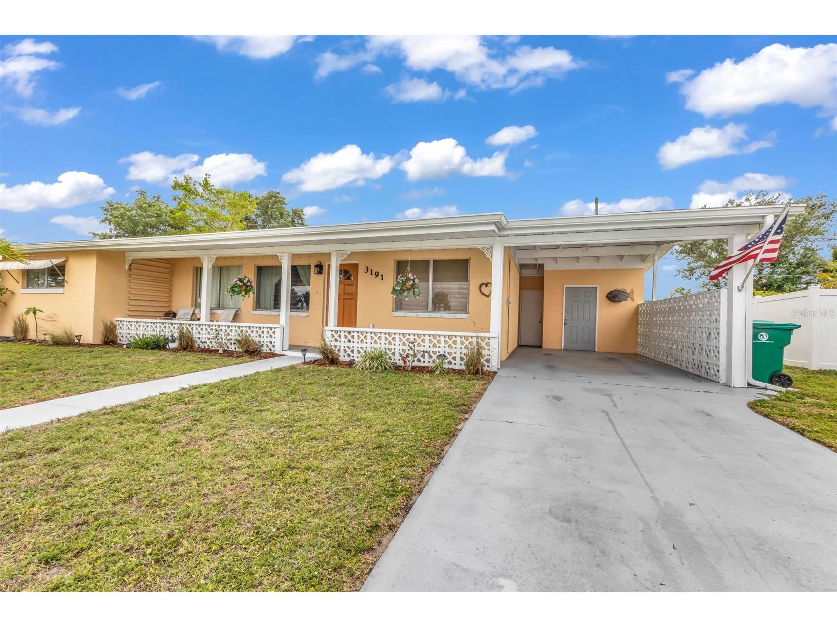 3191 Easy Street Port Charlotte FL 33952 C7524043 image1