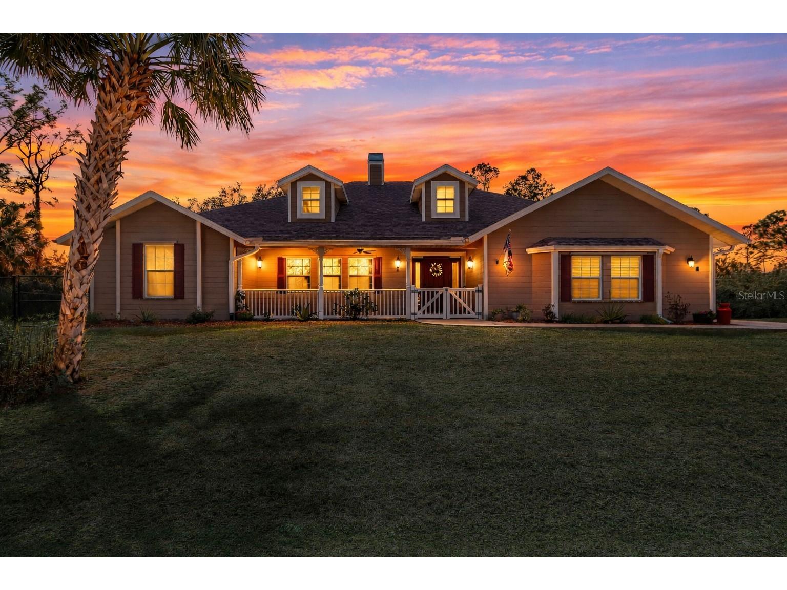 3191 Escobar Lane North Port FL 34286 N6143373 image1