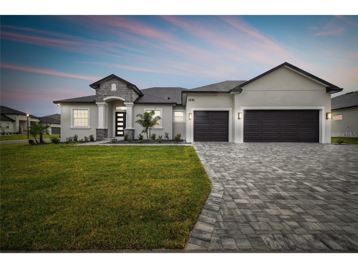 3191 Kendal Way Lakeland FL 33813 L4940918 image1