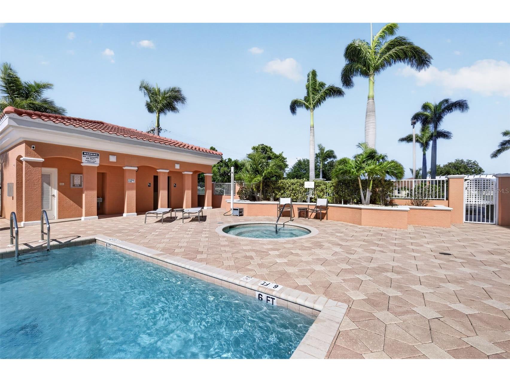 3191 Matecumbe Key Road #202 Punta Gorda FL 33955 C7525373 image35