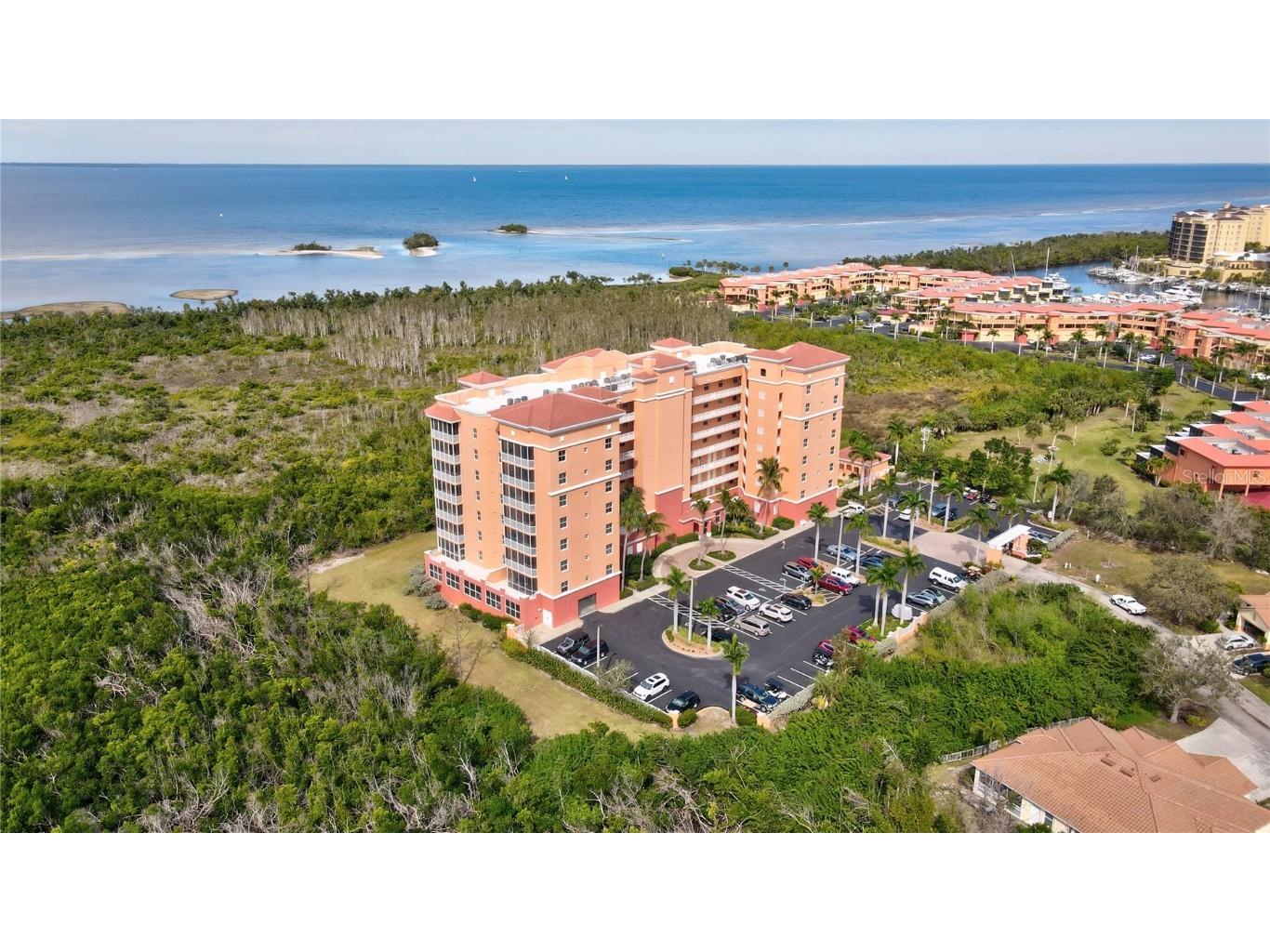 3191 Matecumbe Key Road #205 Punta Gorda FL 33955 C7488209 image1