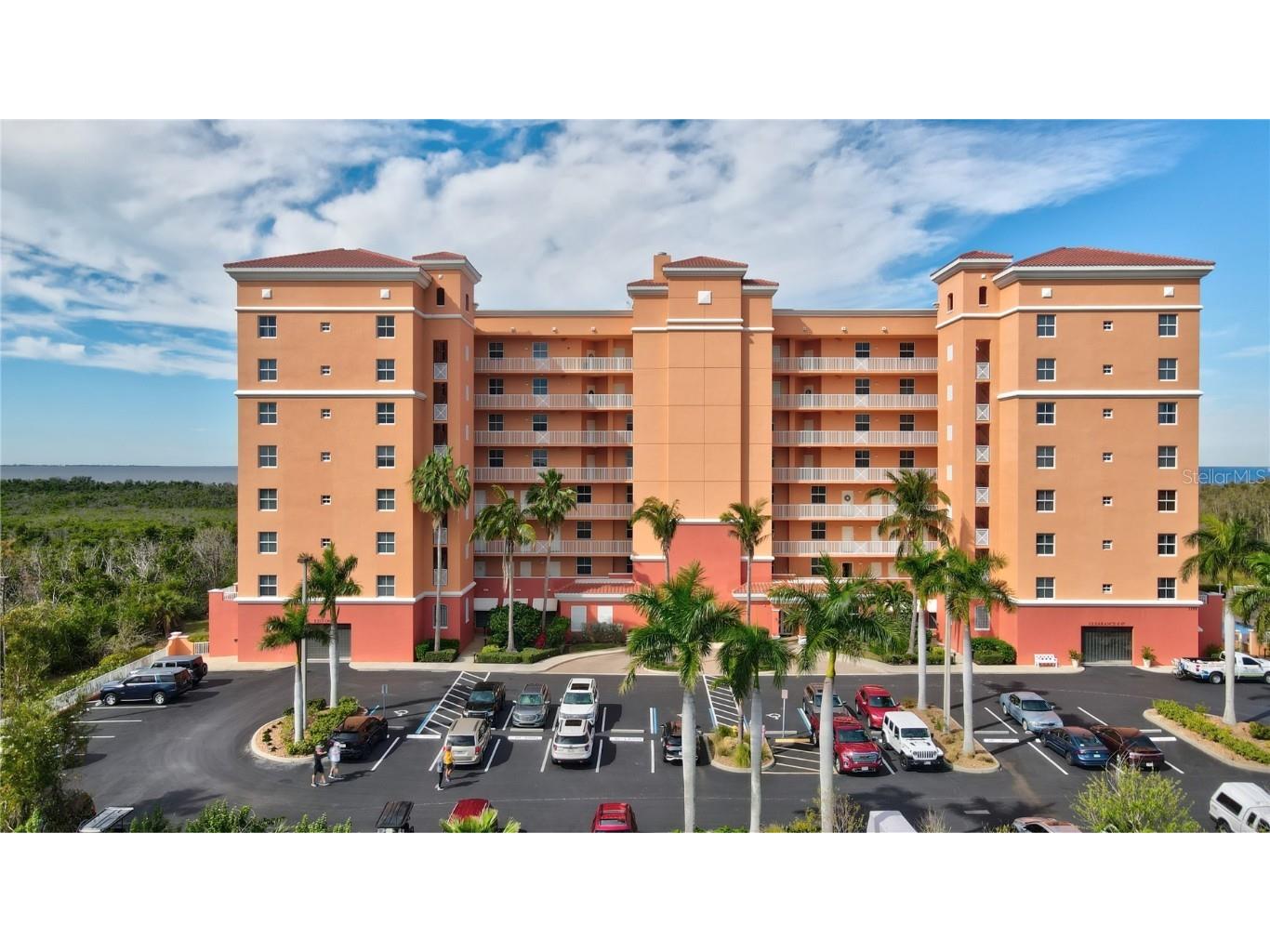 3191 Matecumbe Key Road #206 Punta Gorda FL 33955 C7497907 image1