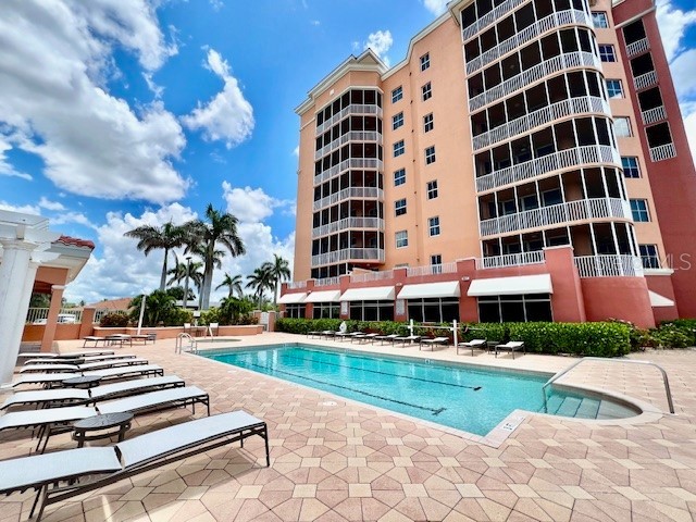 3191 Matecumbe Key Road #206 Punta Gorda FL 33955 C7511531 image3